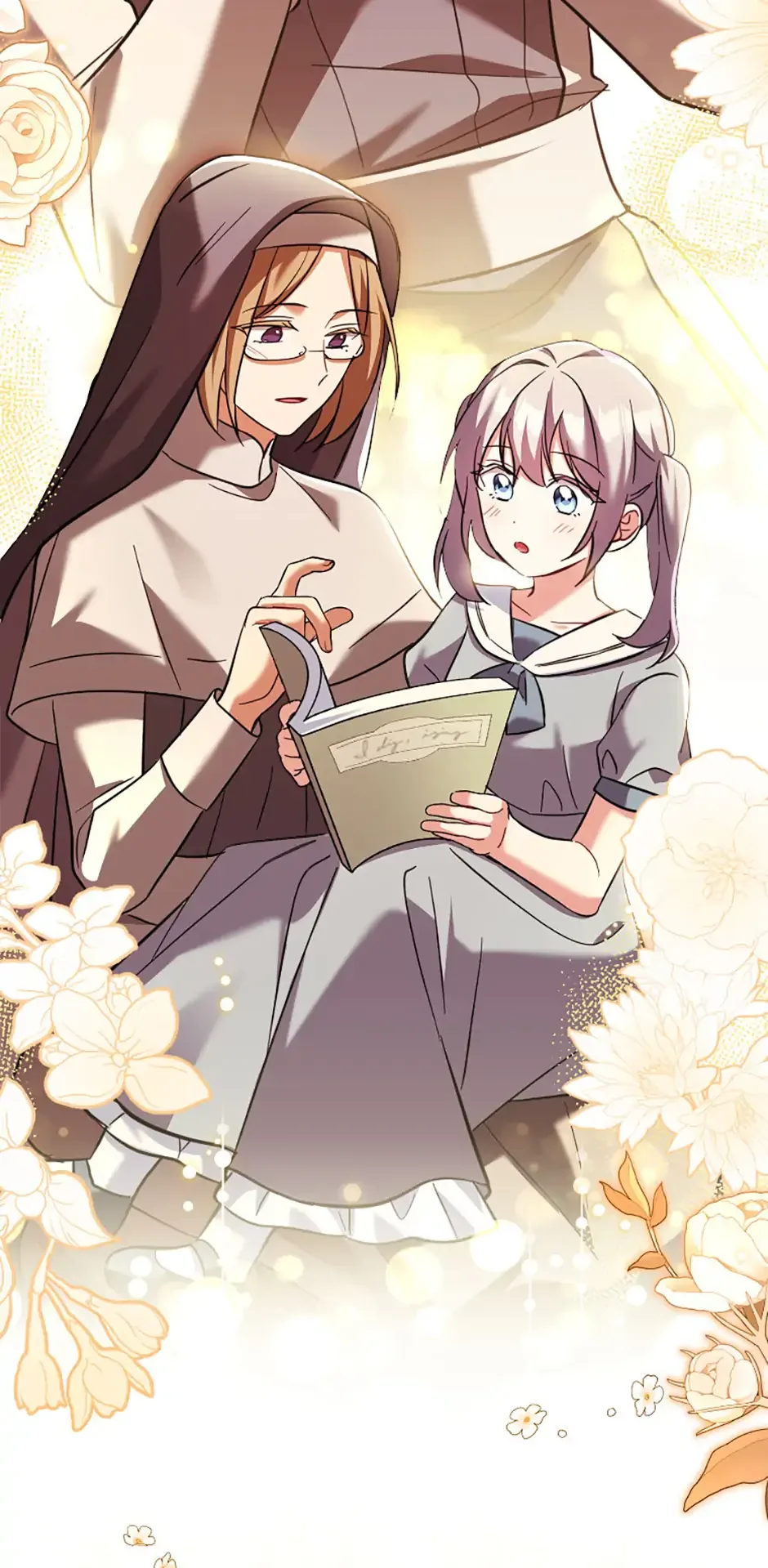 A childhood friend became an obsessive husband Chapter 65 page 68
