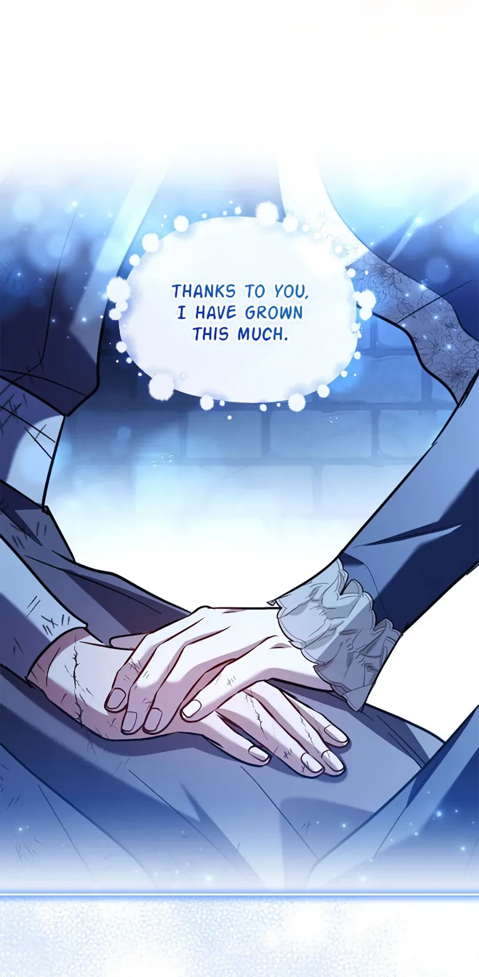 A childhood friend became an obsessive husband Chapter 65 page 70