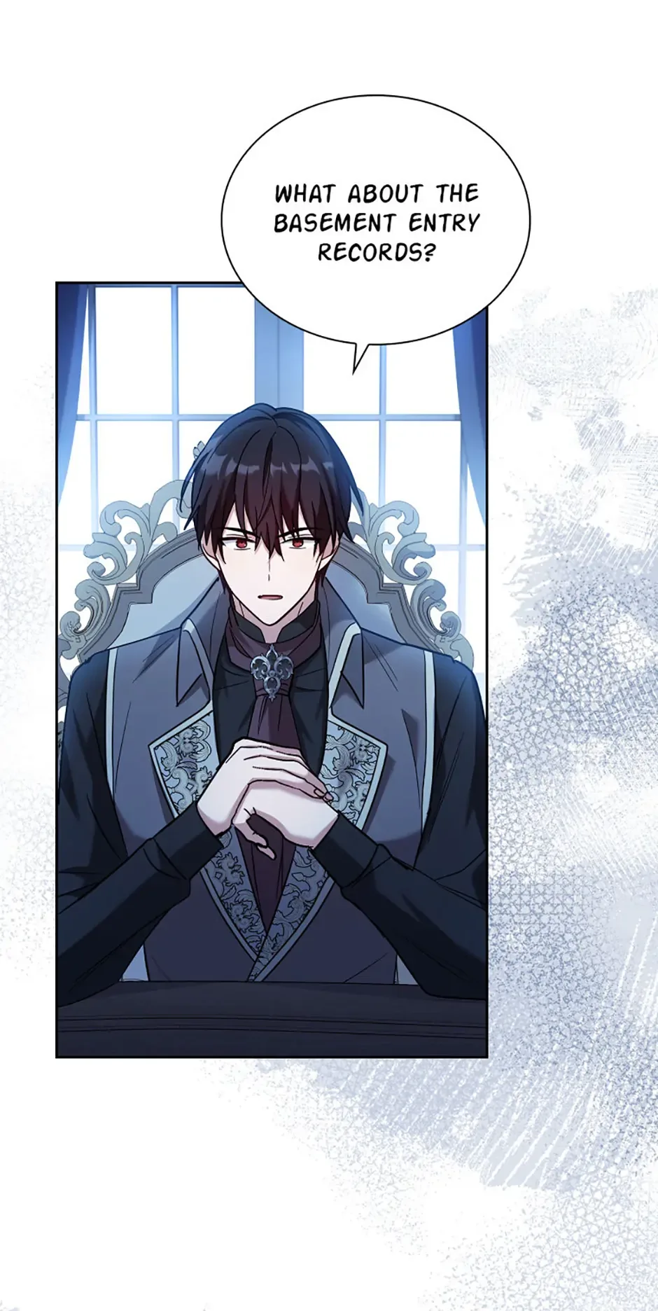 A childhood friend became an obsessive husband Chapter 64 page 64