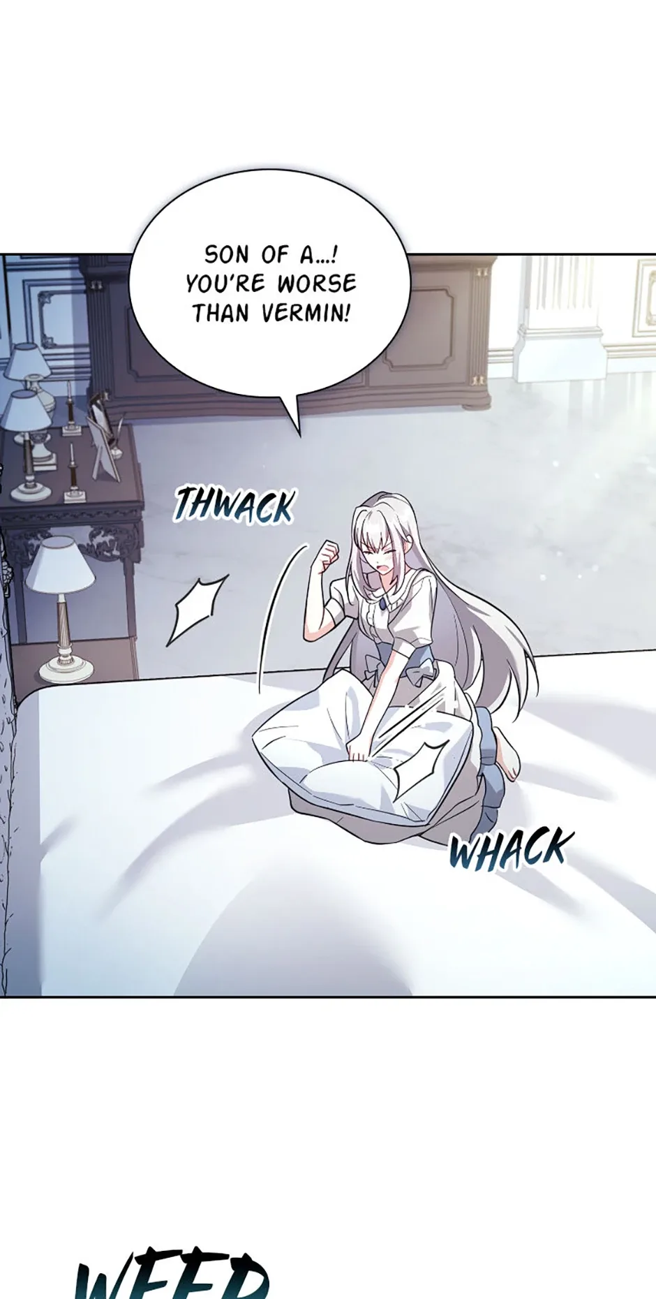 A childhood friend became an obsessive husband Chapter 66 page 26