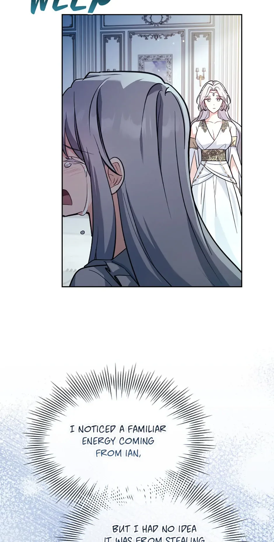 A childhood friend became an obsessive husband Chapter 66 page 27