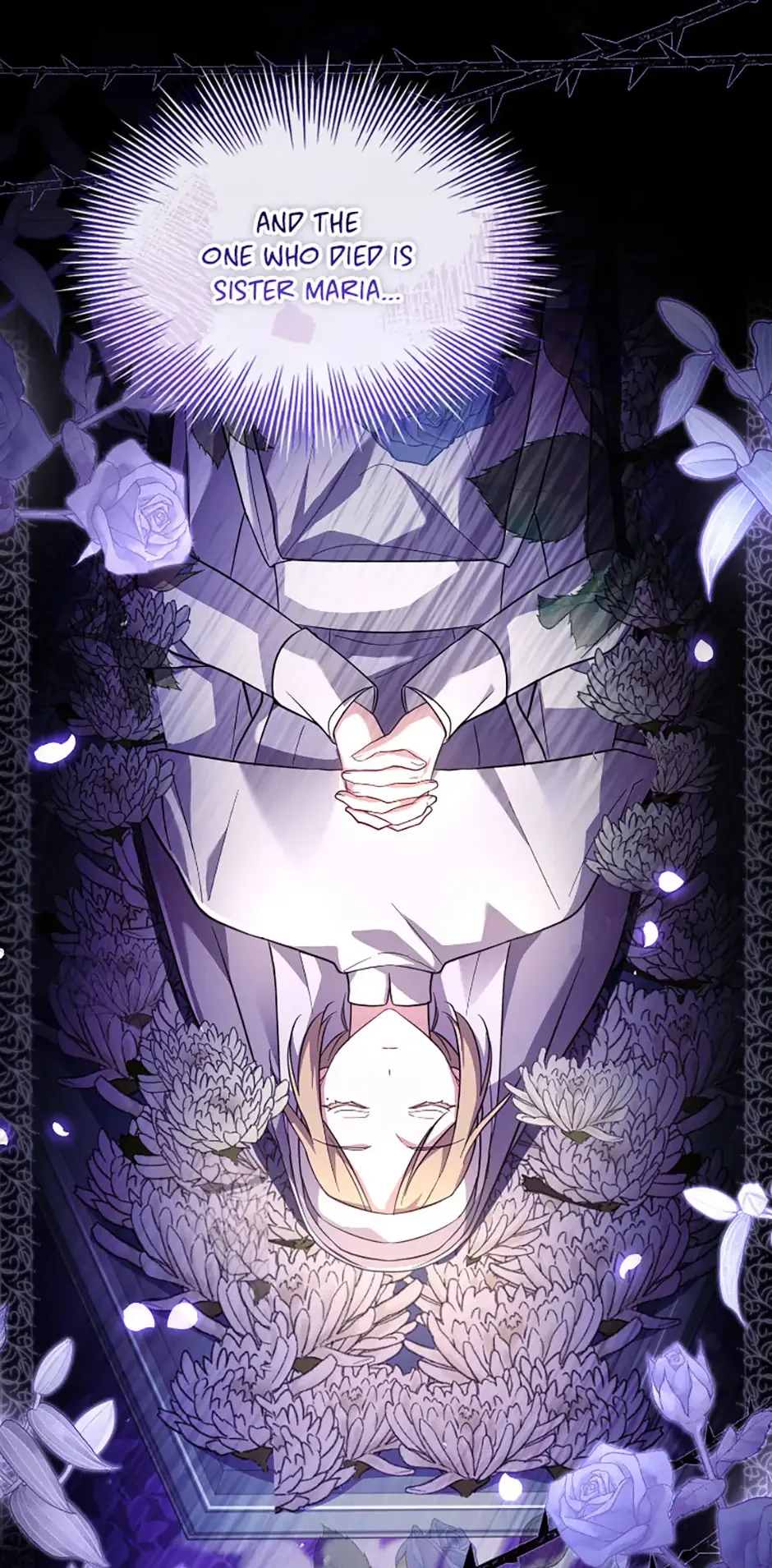 A childhood friend became an obsessive husband Chapter 66 page 19