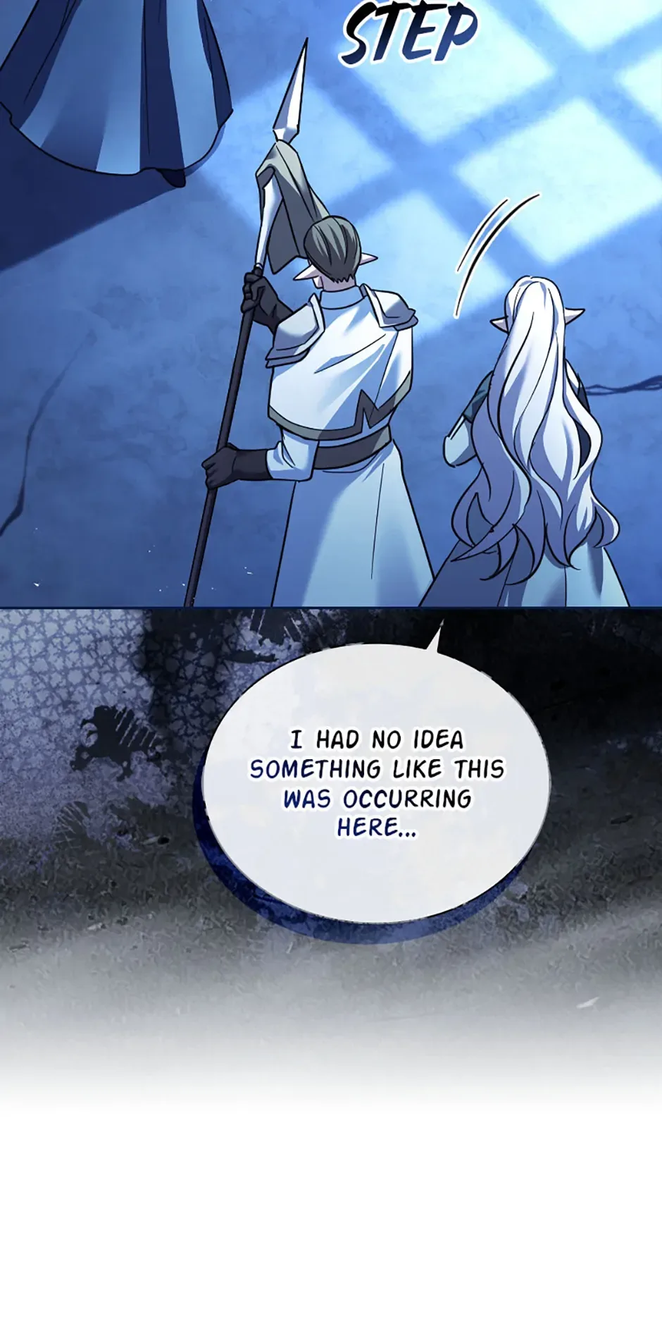 A childhood friend became an obsessive husband Chapter 65 page 79