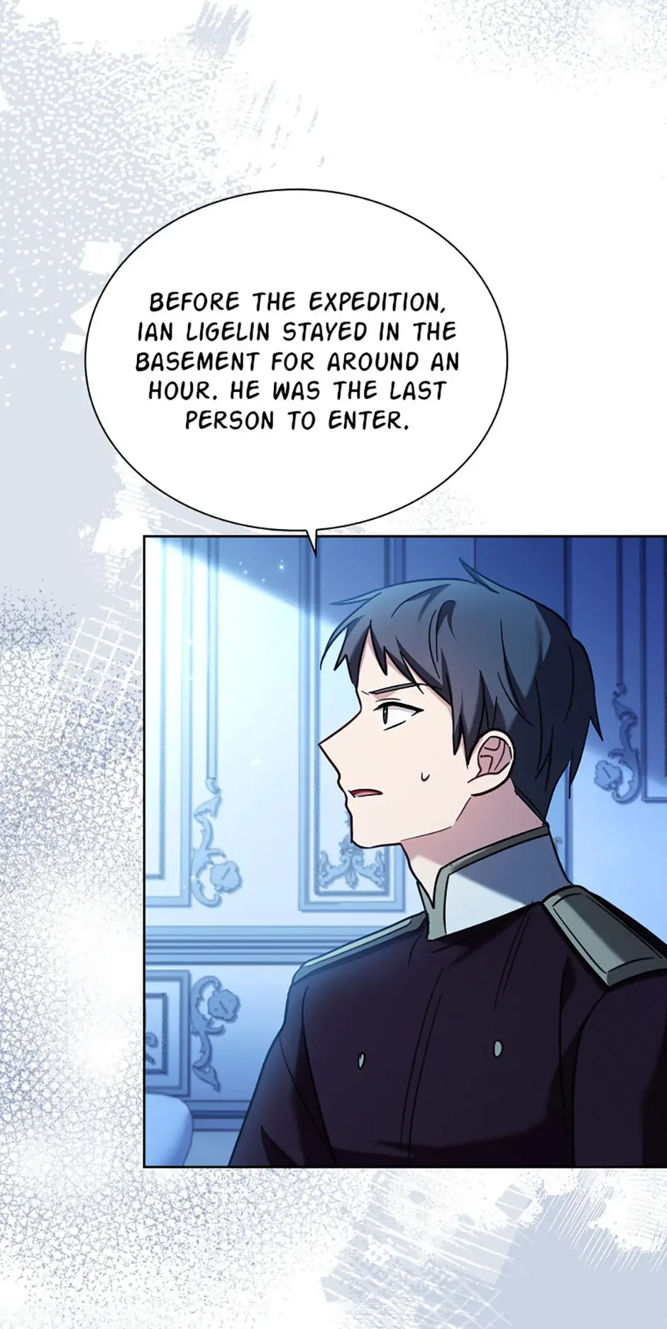 A childhood friend became an obsessive husband Chapter 64 page 65