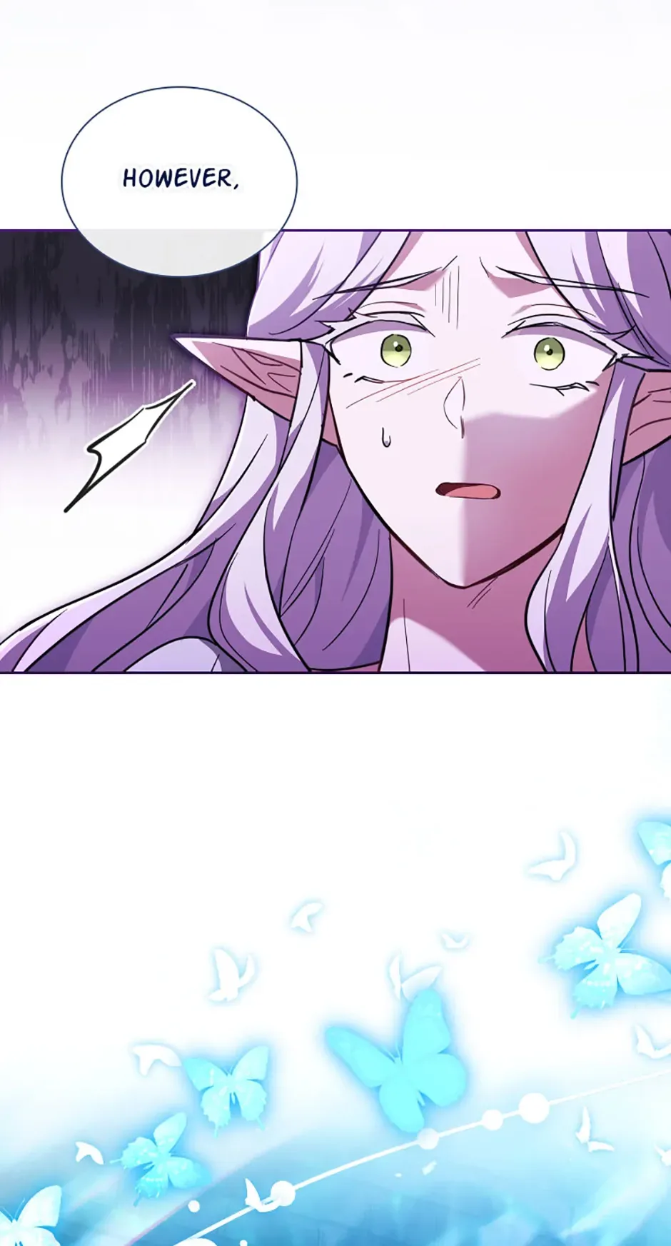 A childhood friend became an obsessive husband Chapter 65 page 83