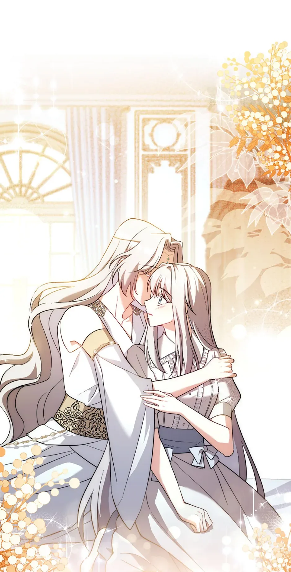 A childhood friend became an obsessive husband Chapter 66 page 34