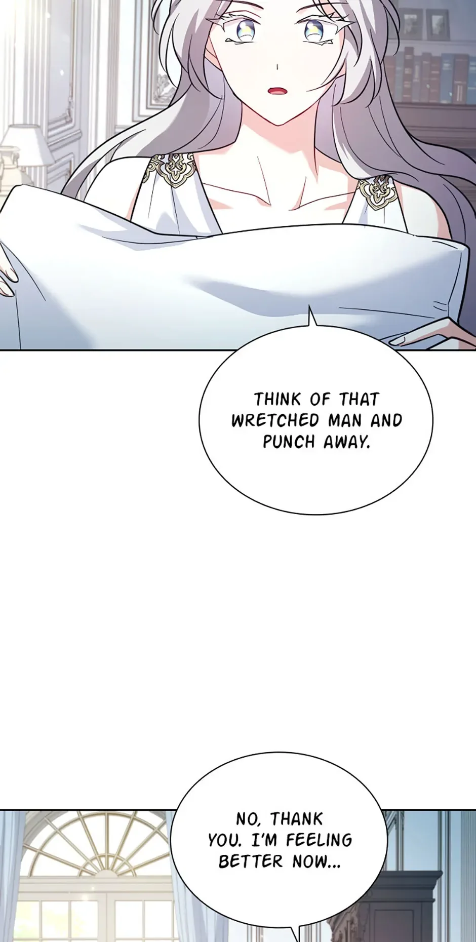 A childhood friend became an obsessive husband Chapter 66 page 31