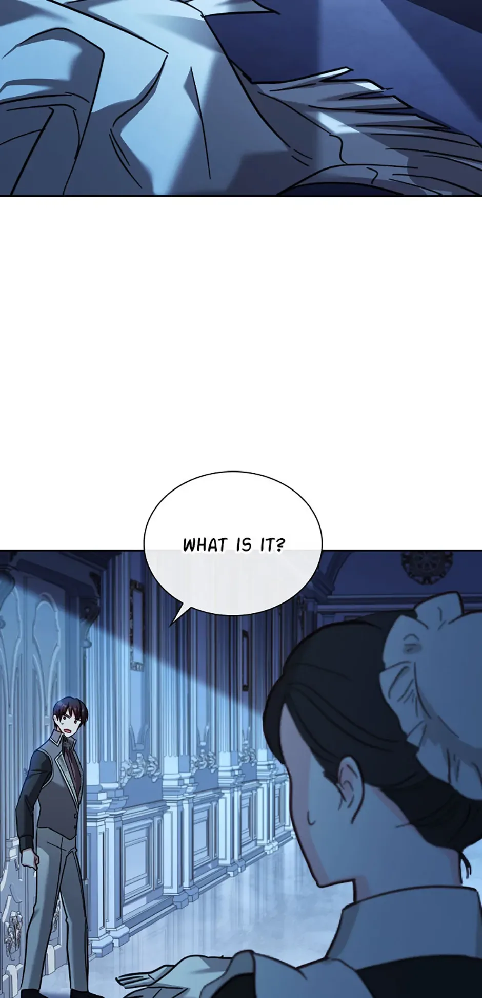 A childhood friend became an obsessive husband Chapter 64 page 72