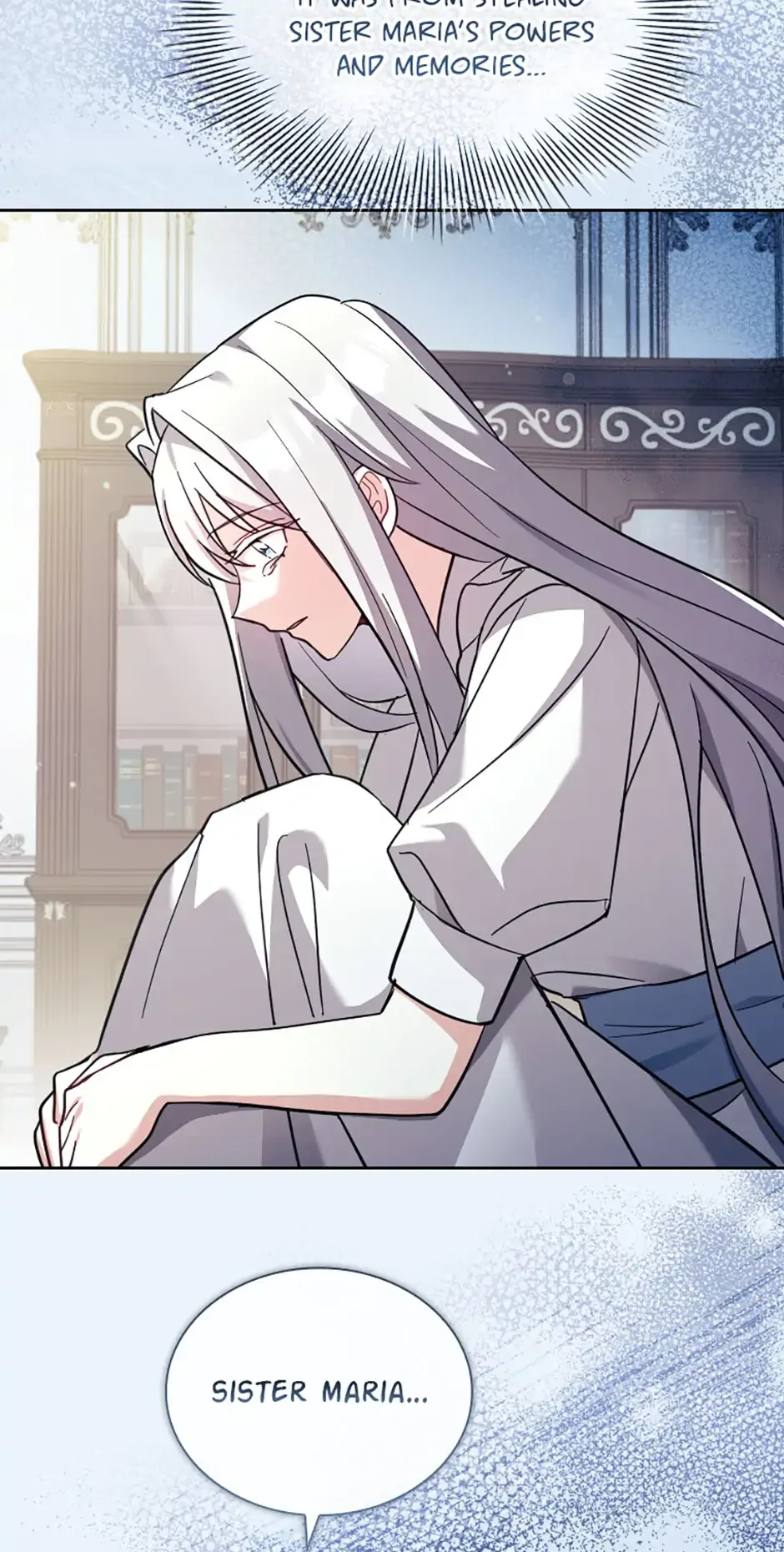 A childhood friend became an obsessive husband Chapter 66 page 28