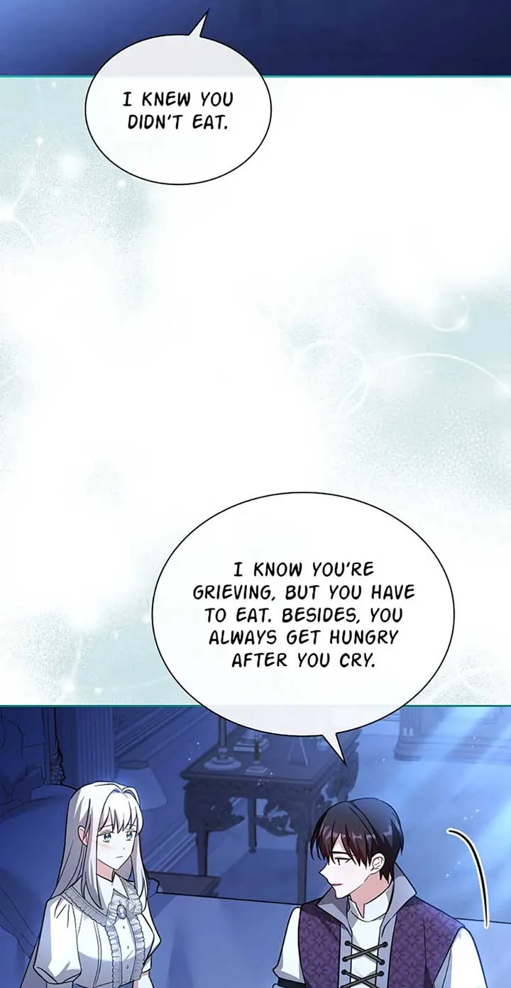A childhood friend became an obsessive husband Chapter 67 page 7