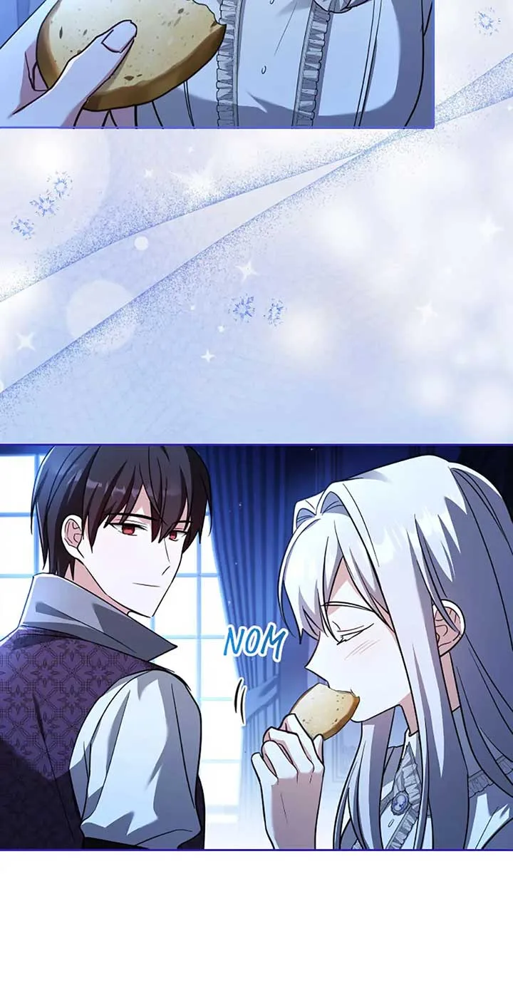 A childhood friend became an obsessive husband Chapter 67 page 9