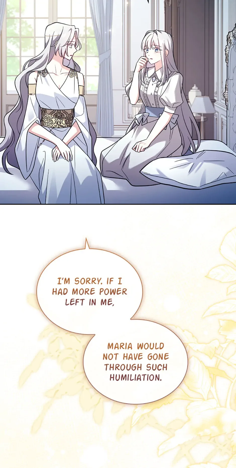 A childhood friend became an obsessive husband Chapter 66 page 32