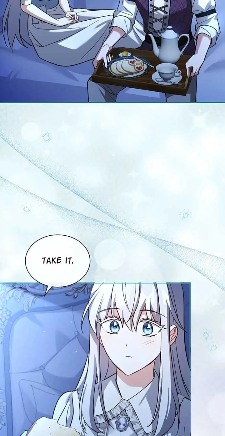 A childhood friend became an obsessive husband Chapter 67 page 8