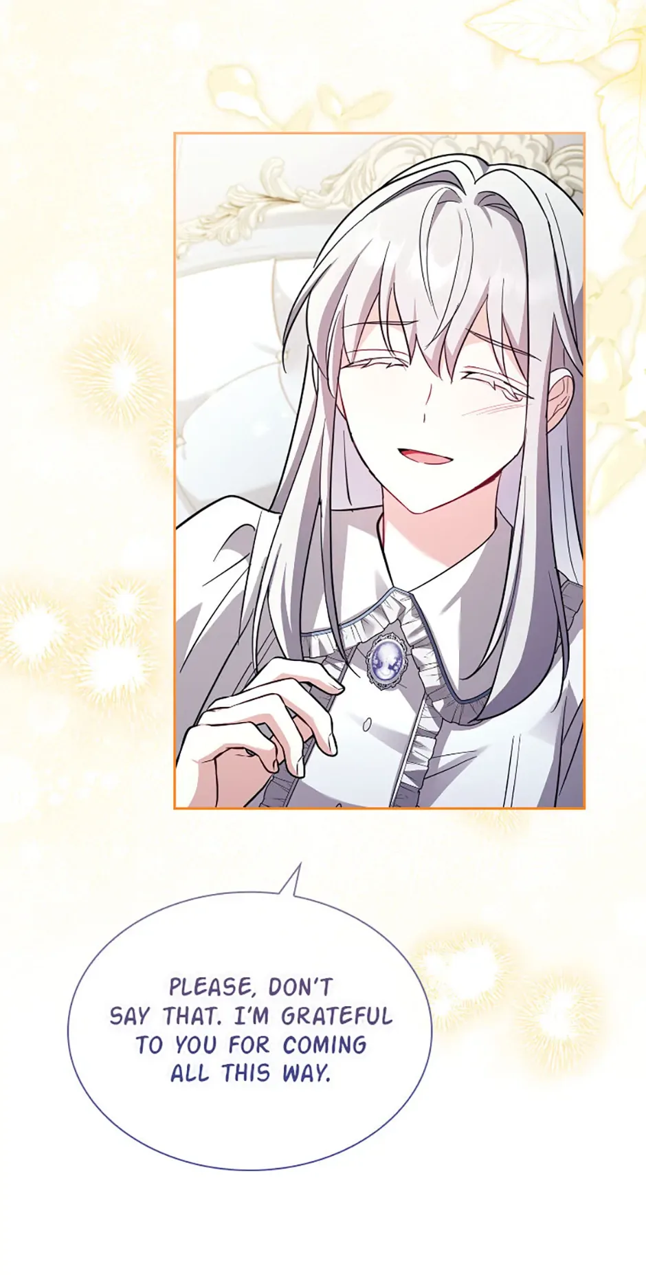 A childhood friend became an obsessive husband Chapter 66 page 33