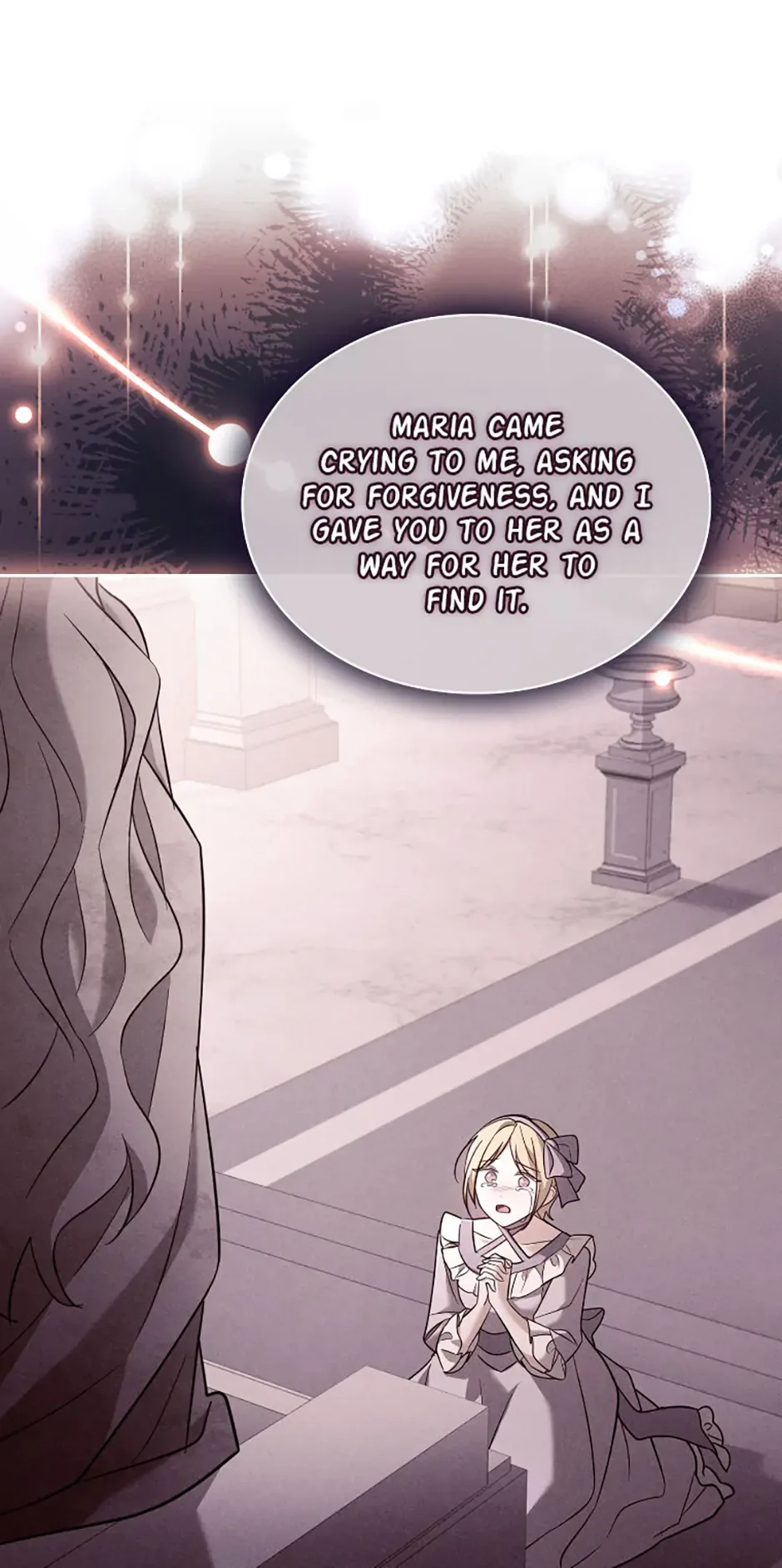 A childhood friend became an obsessive husband Chapter 66 page 42