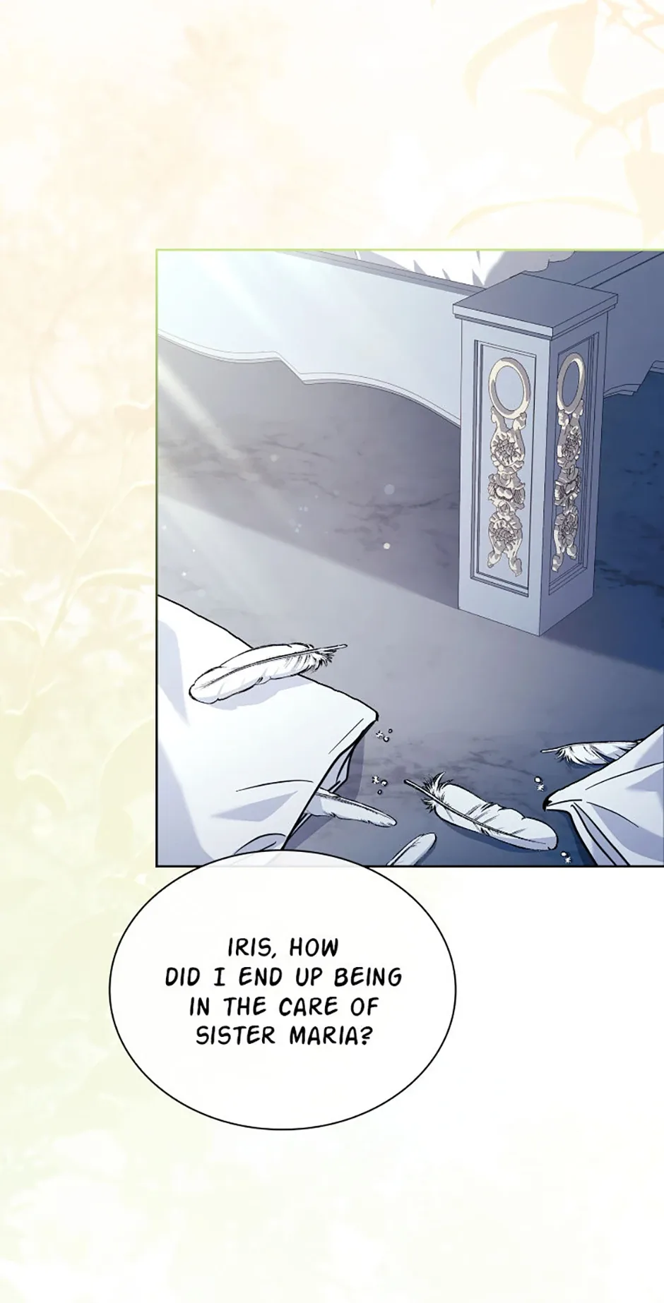 A childhood friend became an obsessive husband Chapter 66 page 38