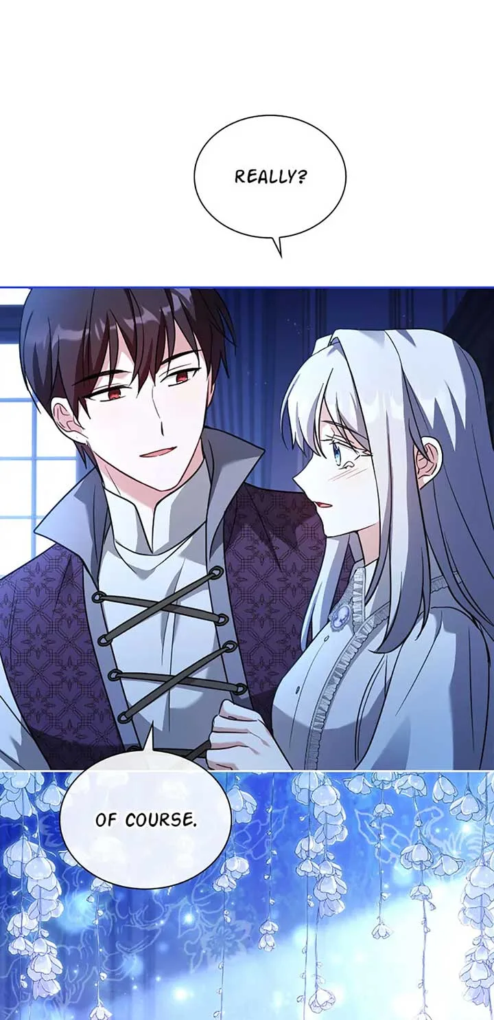 A childhood friend became an obsessive husband Chapter 67 page 18