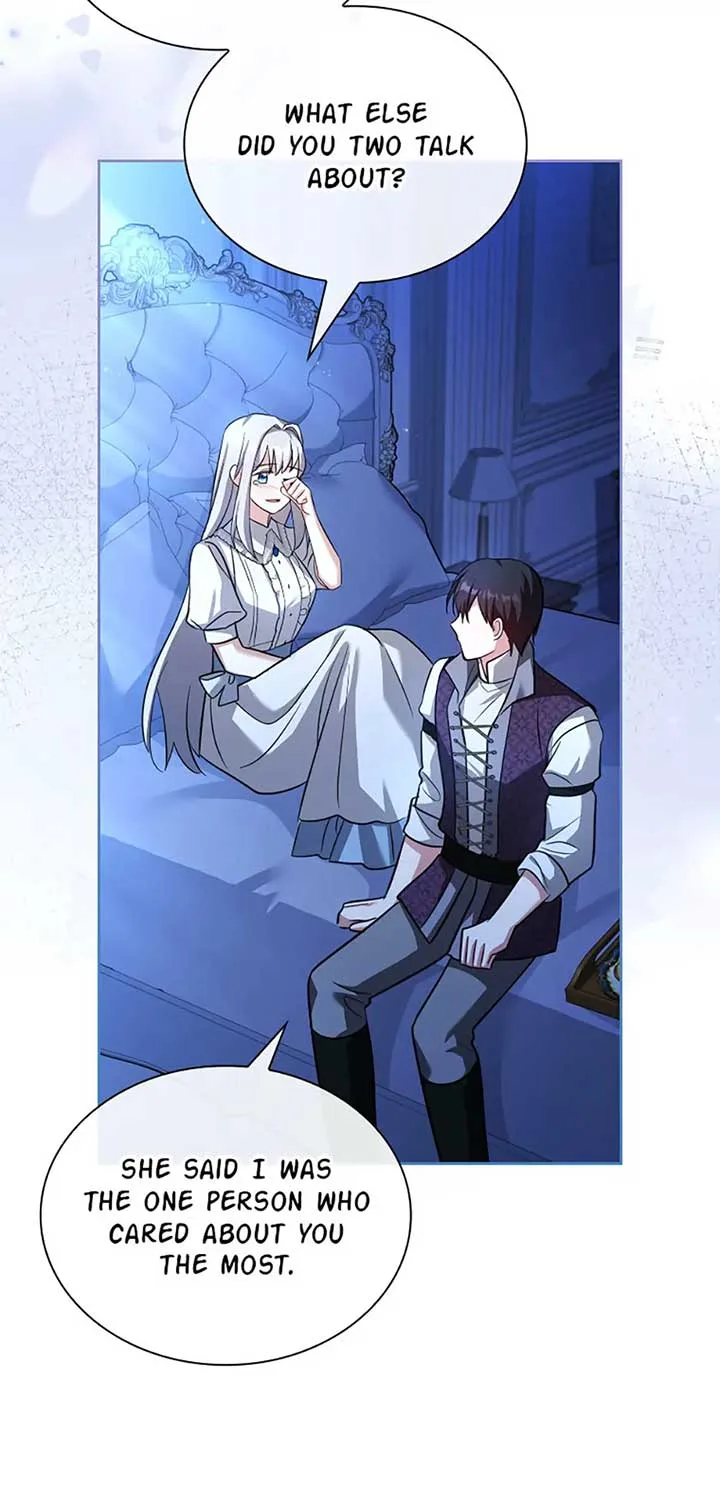 A childhood friend became an obsessive husband Chapter 67 page 17