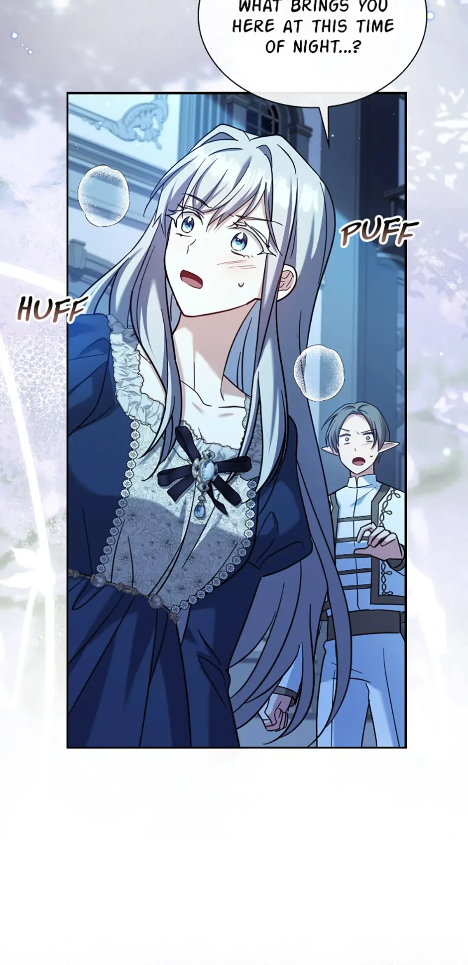 A childhood friend became an obsessive husband Chapter 64 page 76