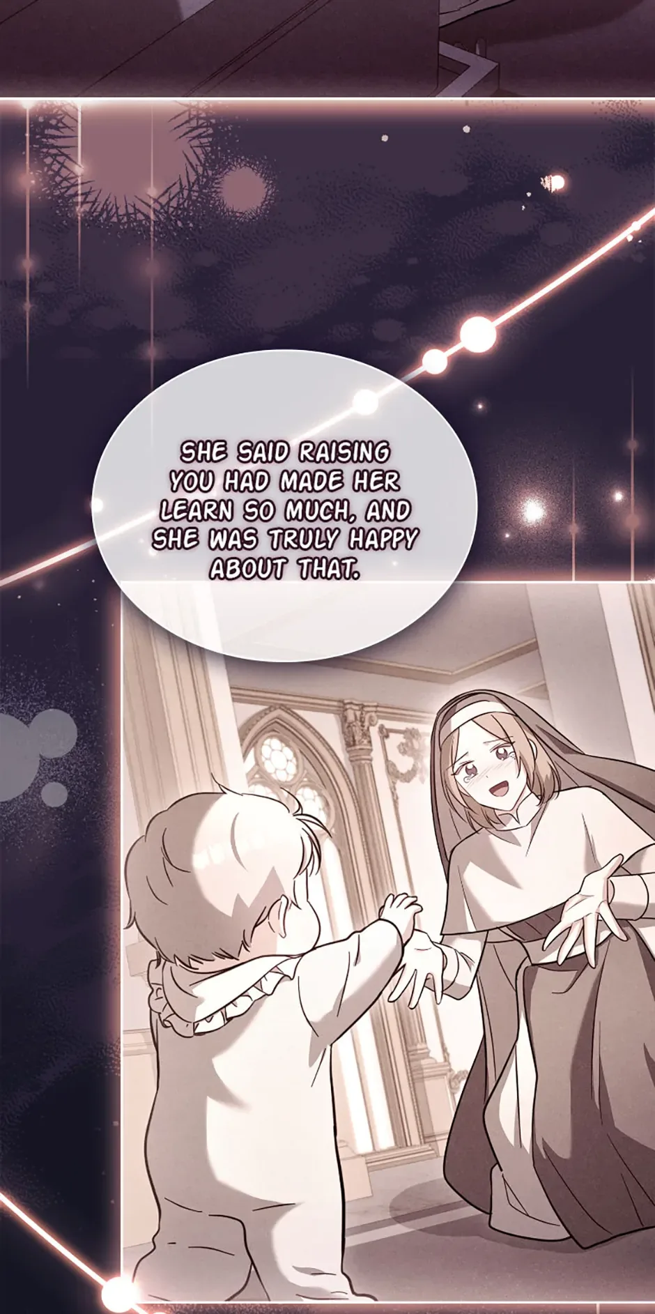 A childhood friend became an obsessive husband Chapter 66 page 43
