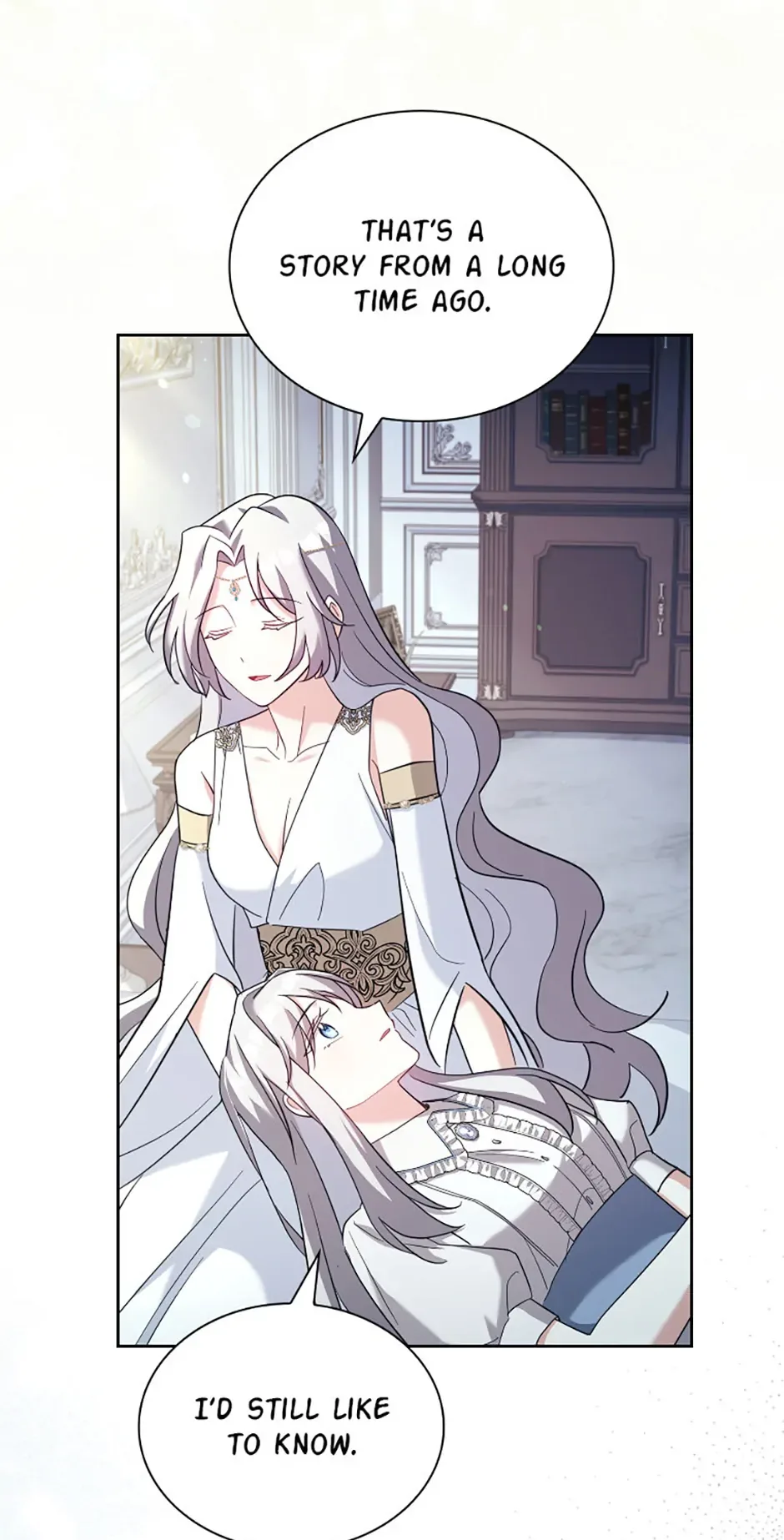 A childhood friend became an obsessive husband Chapter 66 page 39