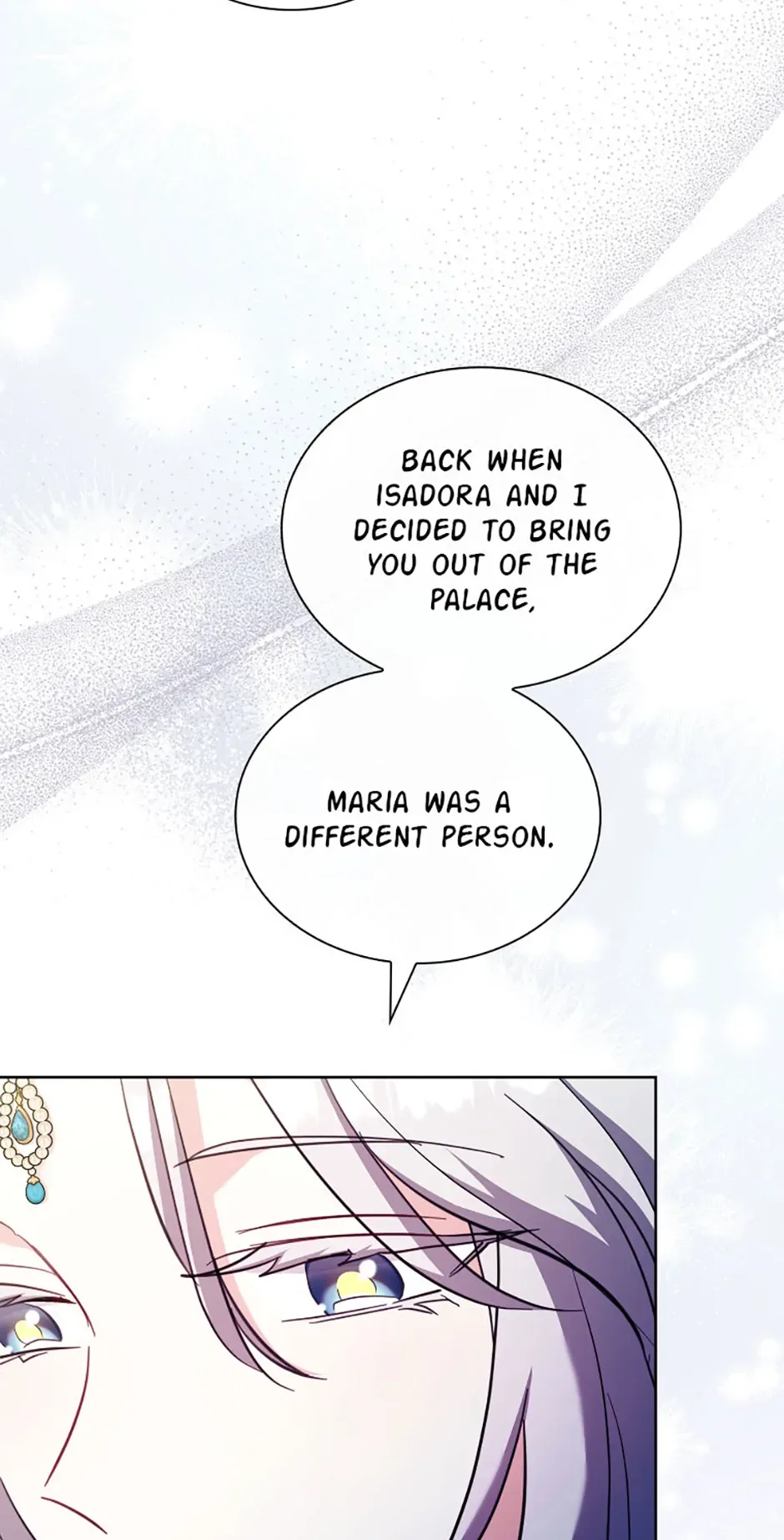 A childhood friend became an obsessive husband Chapter 66 page 40