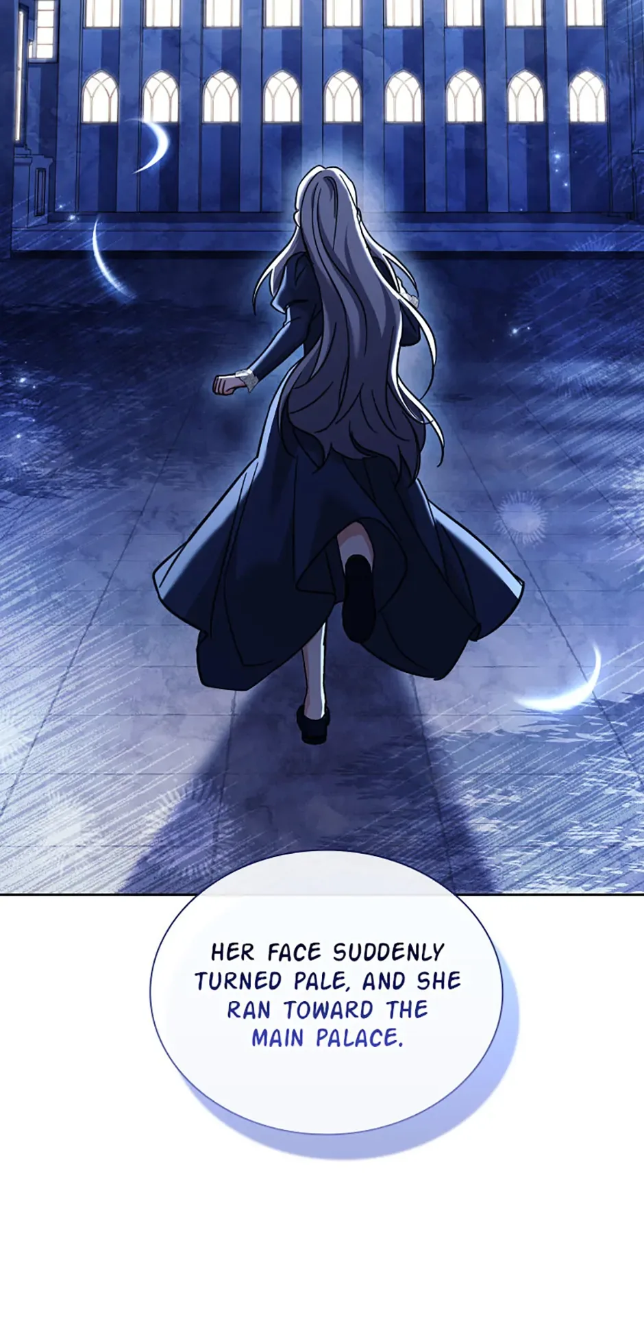 A childhood friend became an obsessive husband Chapter 64 page 74