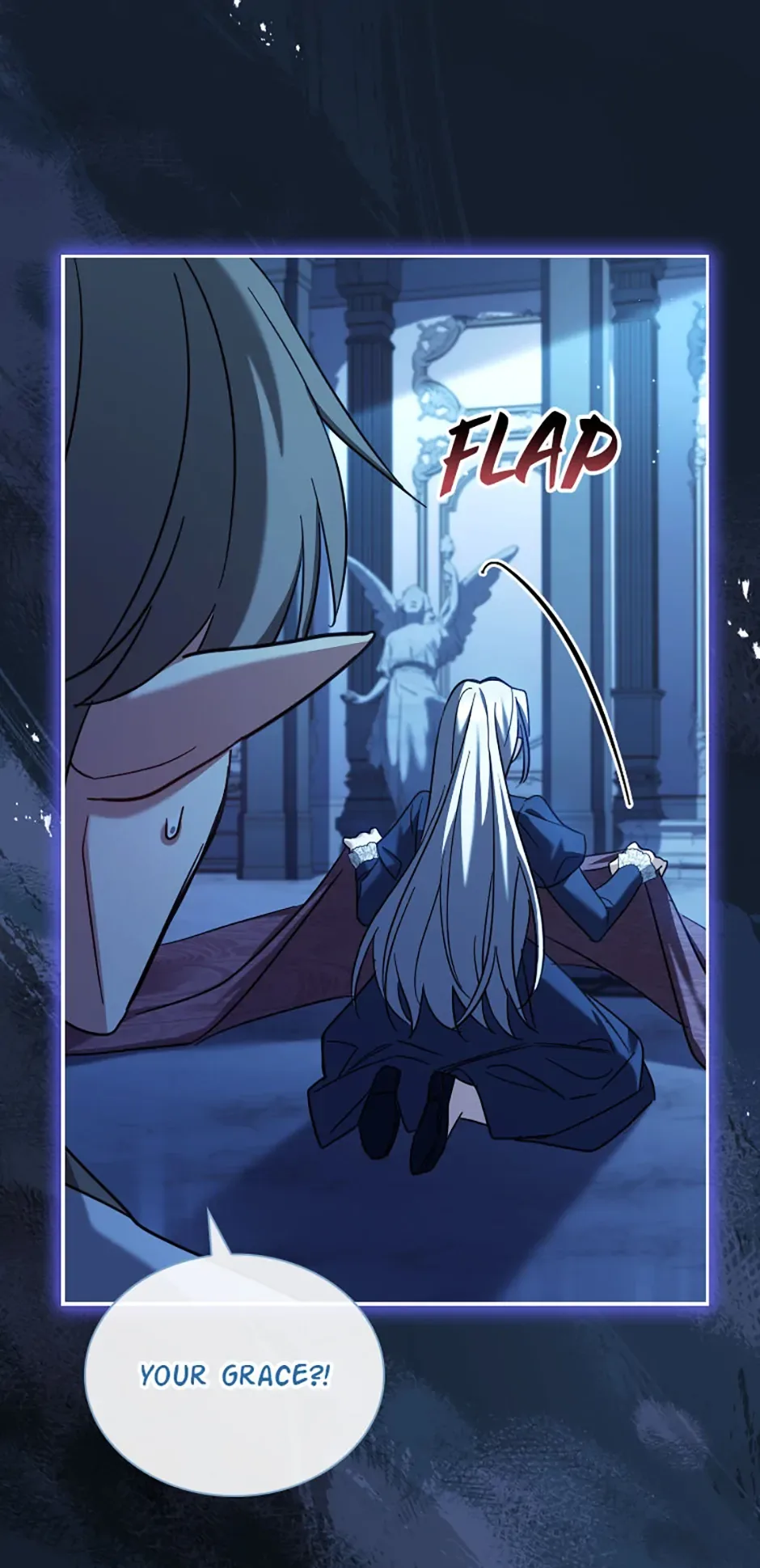A childhood friend became an obsessive husband Chapter 64 page 78