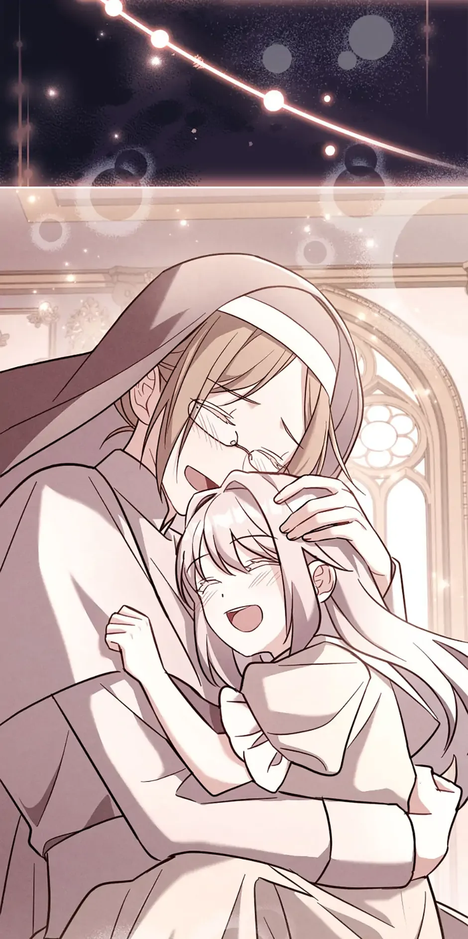 A childhood friend became an obsessive husband Chapter 66 page 44