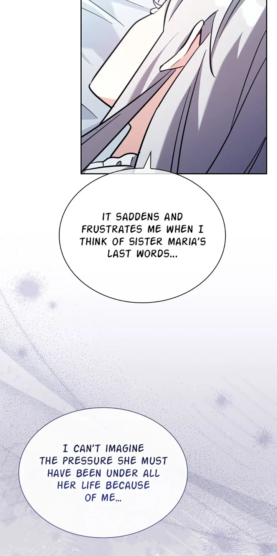 A childhood friend became an obsessive husband Chapter 66 page 46