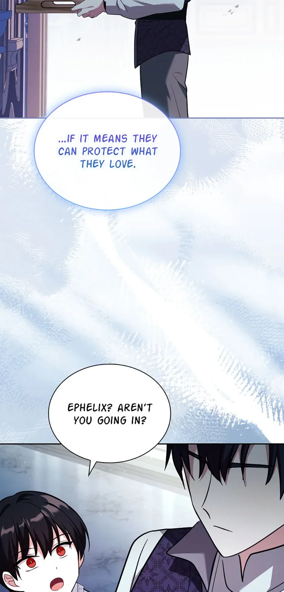 A childhood friend became an obsessive husband Chapter 66 page 51