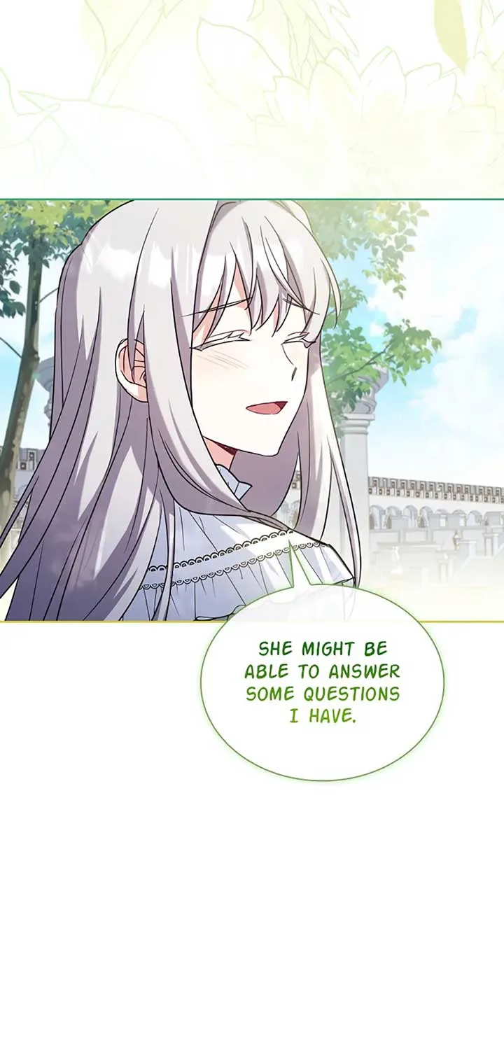 A childhood friend became an obsessive husband Chapter 67 page 30