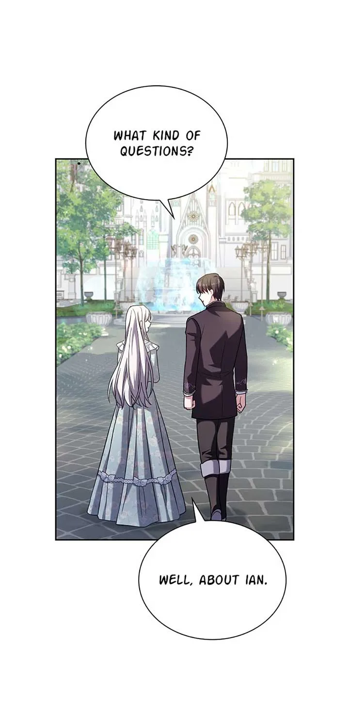 A childhood friend became an obsessive husband Chapter 67 page 31
