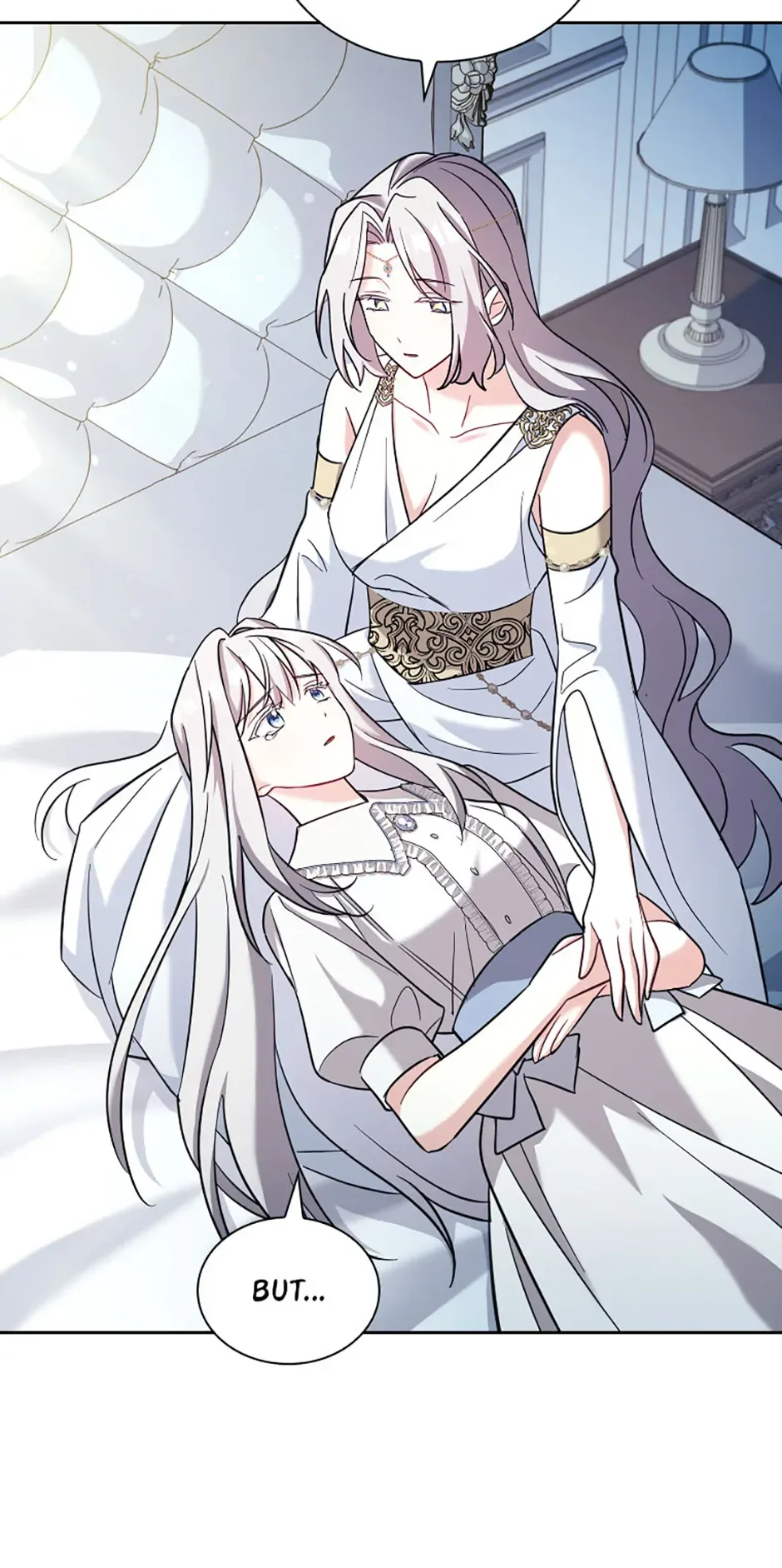 A childhood friend became an obsessive husband Chapter 66 page 48