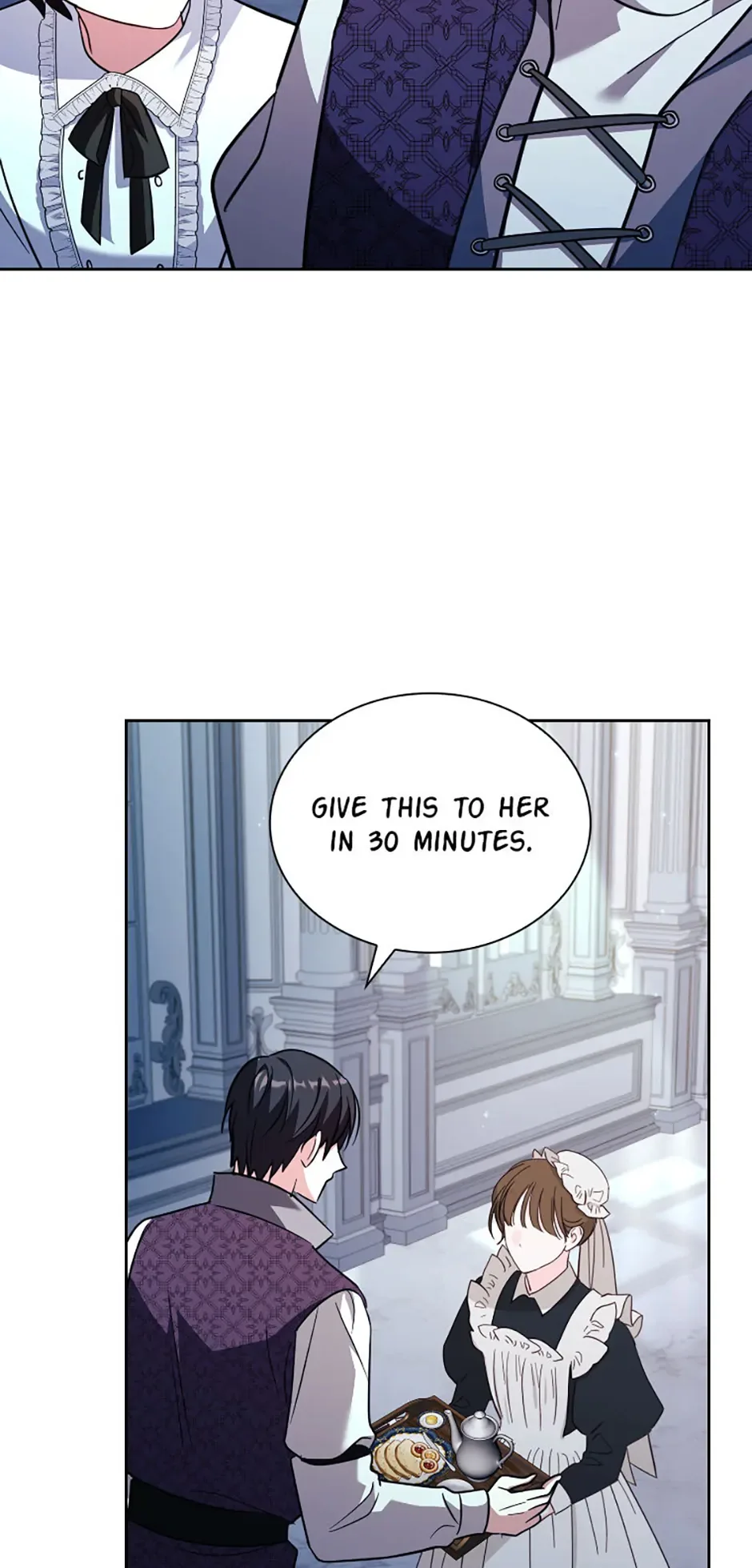 A childhood friend became an obsessive husband Chapter 66 page 52
