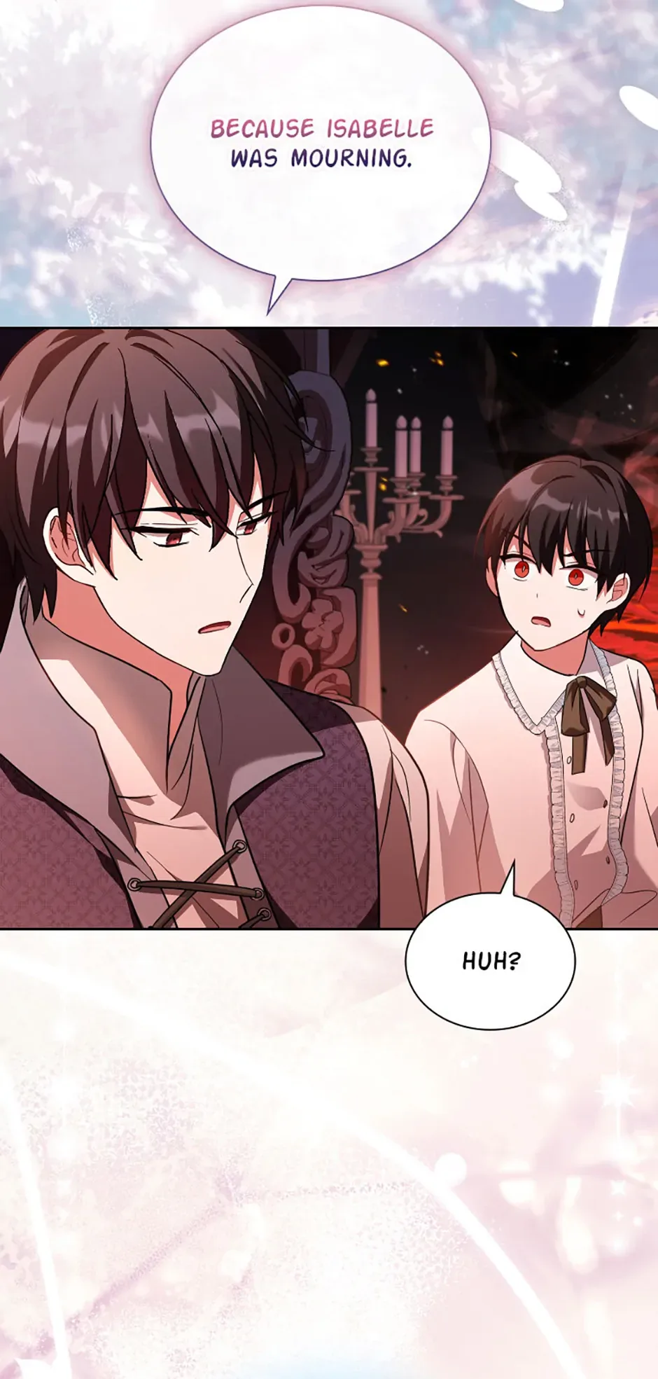 A childhood friend became an obsessive husband Chapter 66 page 58