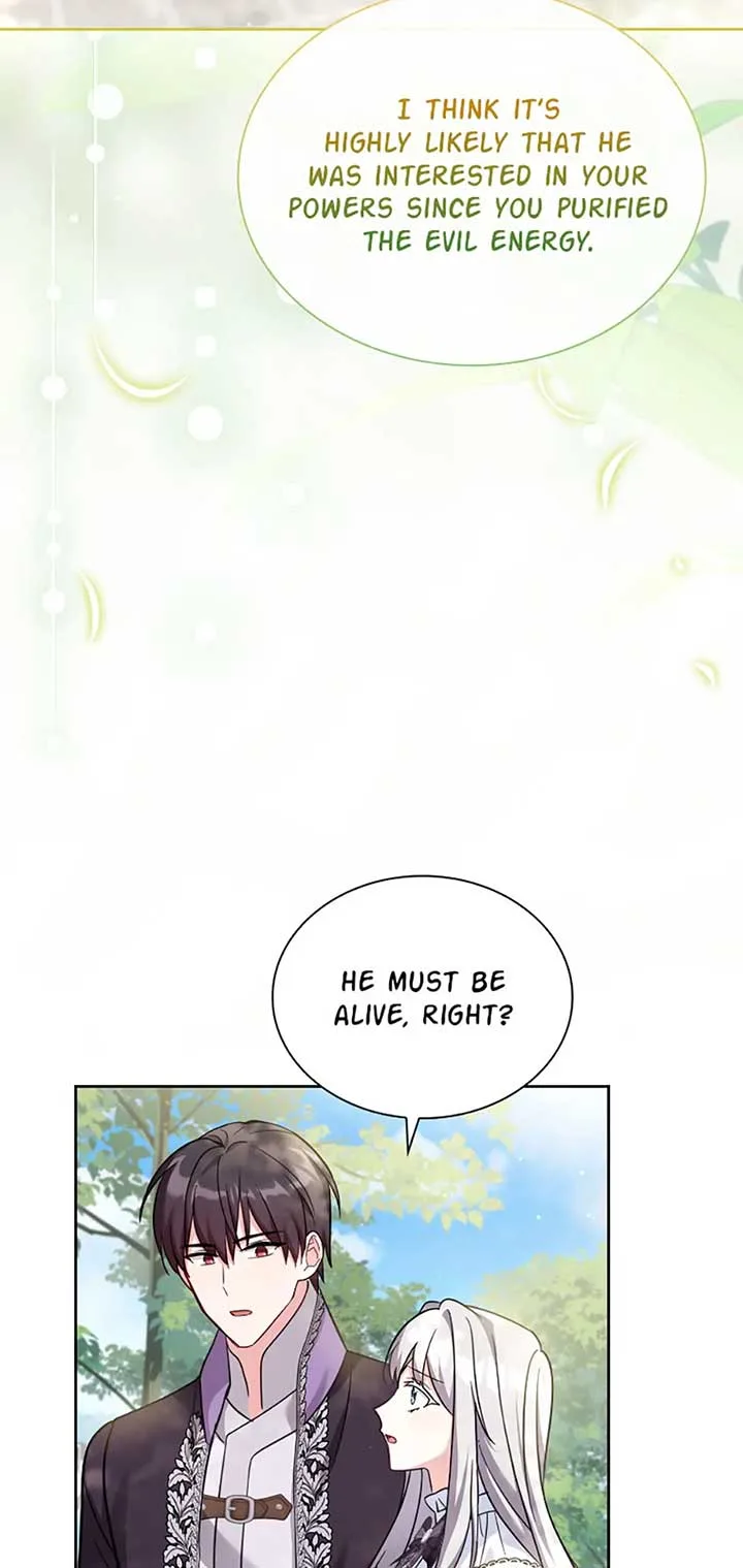 A childhood friend became an obsessive husband Chapter 67 page 42