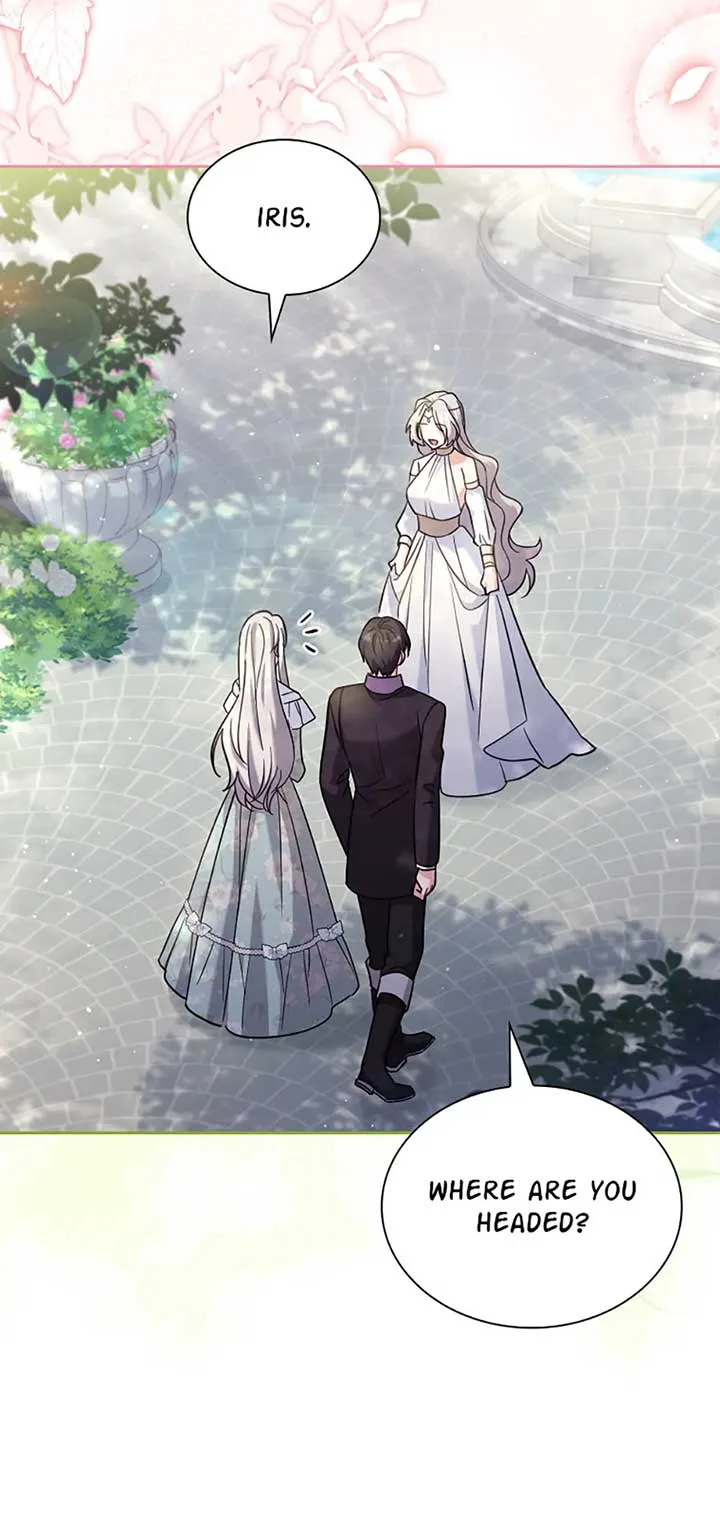 A childhood friend became an obsessive husband Chapter 67 page 46