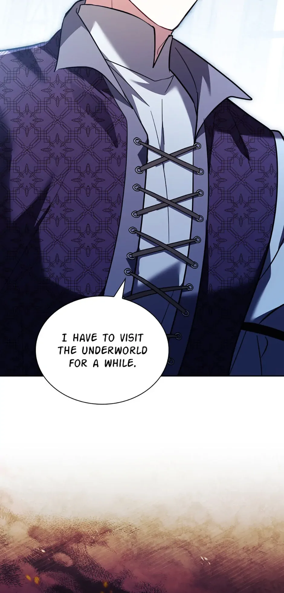 A childhood friend became an obsessive husband Chapter 66 page 54
