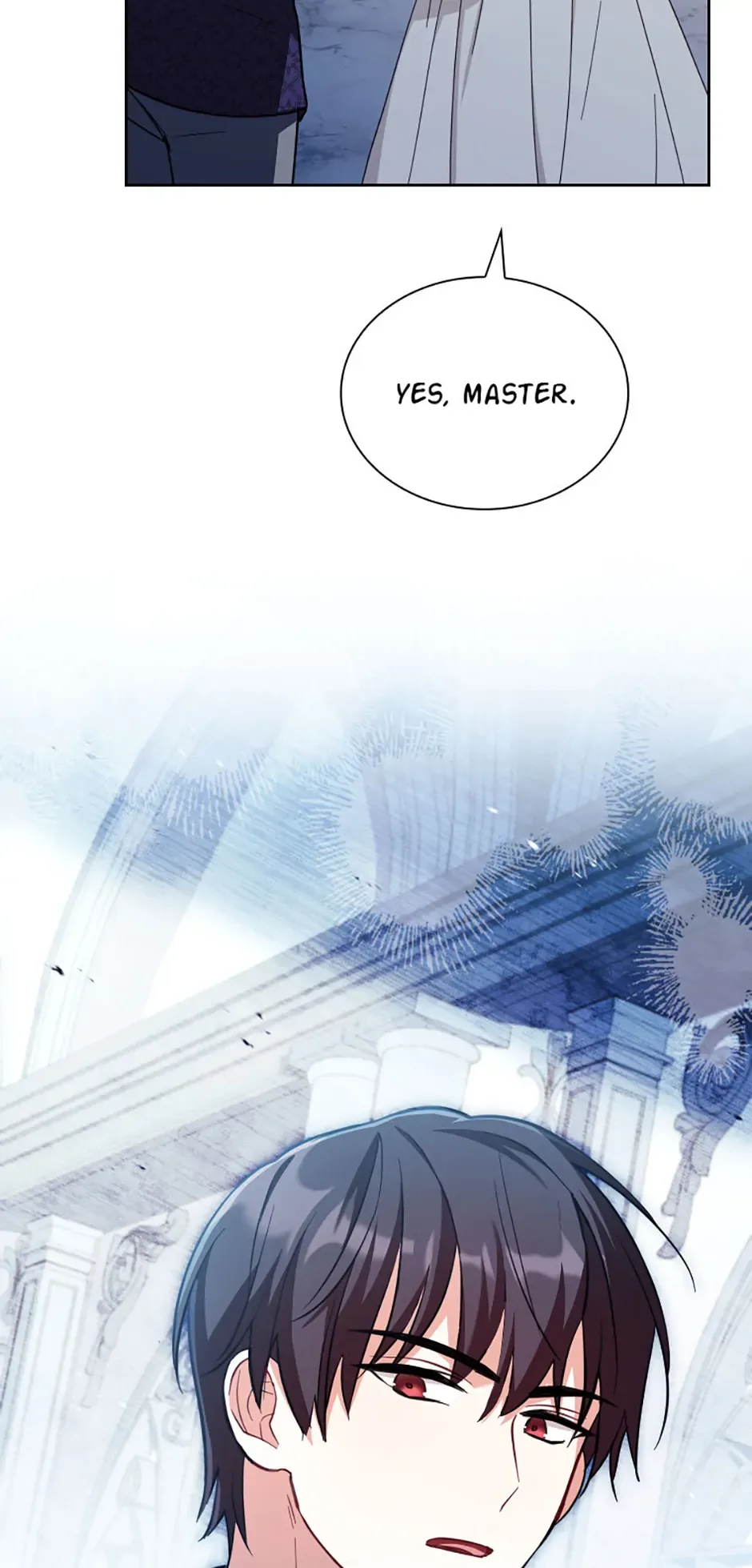 A childhood friend became an obsessive husband Chapter 66 page 53