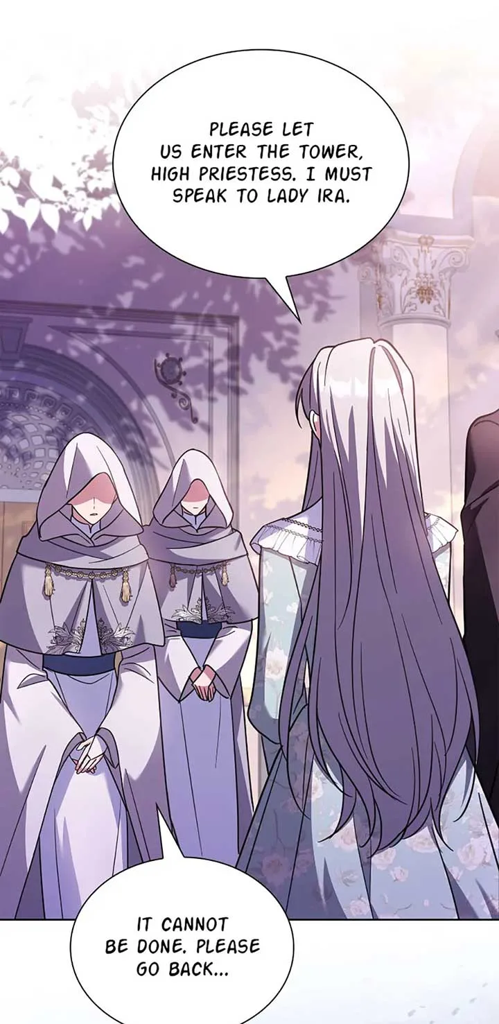 A childhood friend became an obsessive husband Chapter 67 page 51
