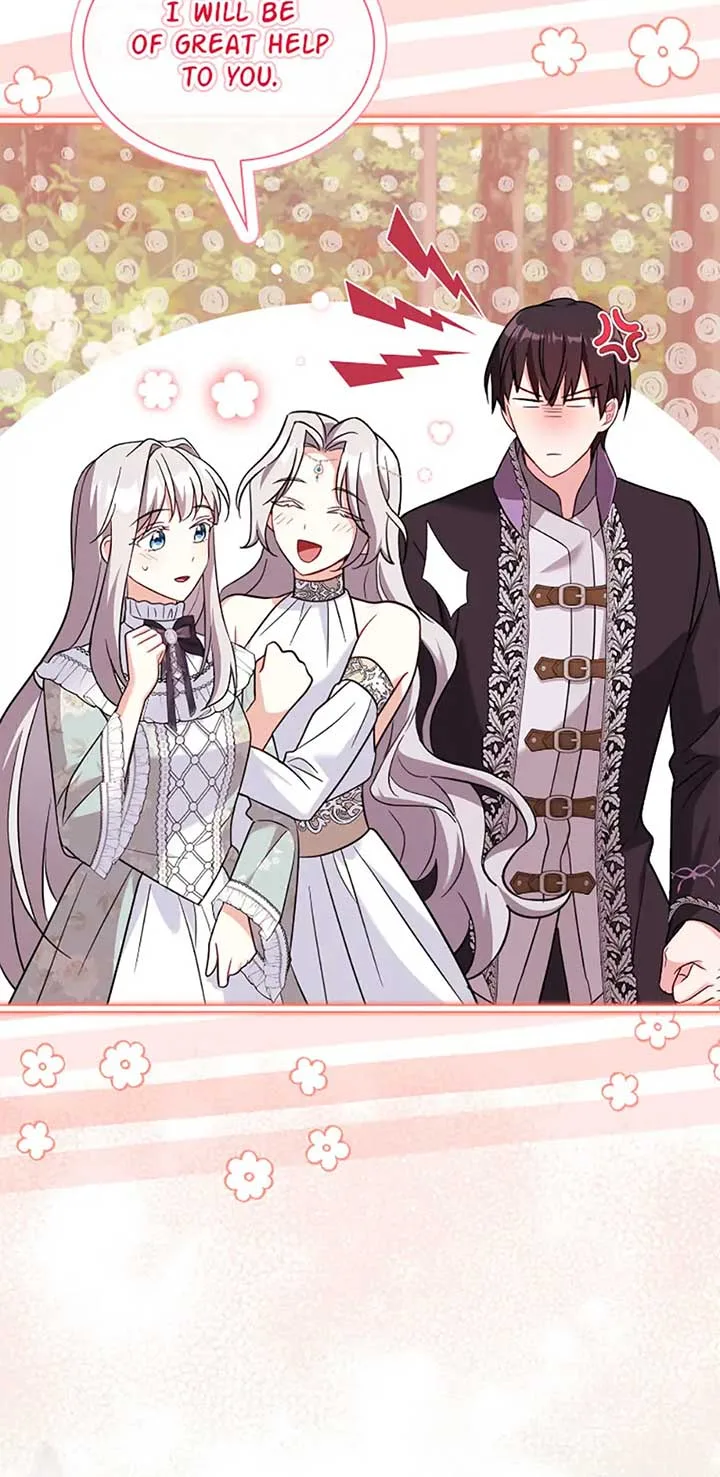 A childhood friend became an obsessive husband Chapter 67 page 49