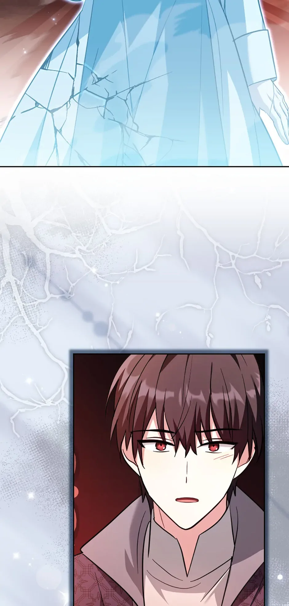A childhood friend became an obsessive husband Chapter 66 page 61