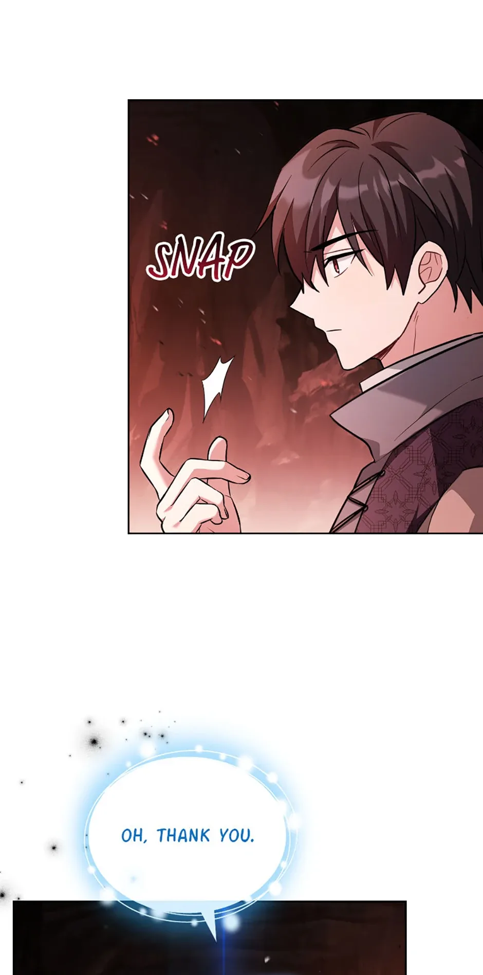 A childhood friend became an obsessive husband Chapter 66 page 64