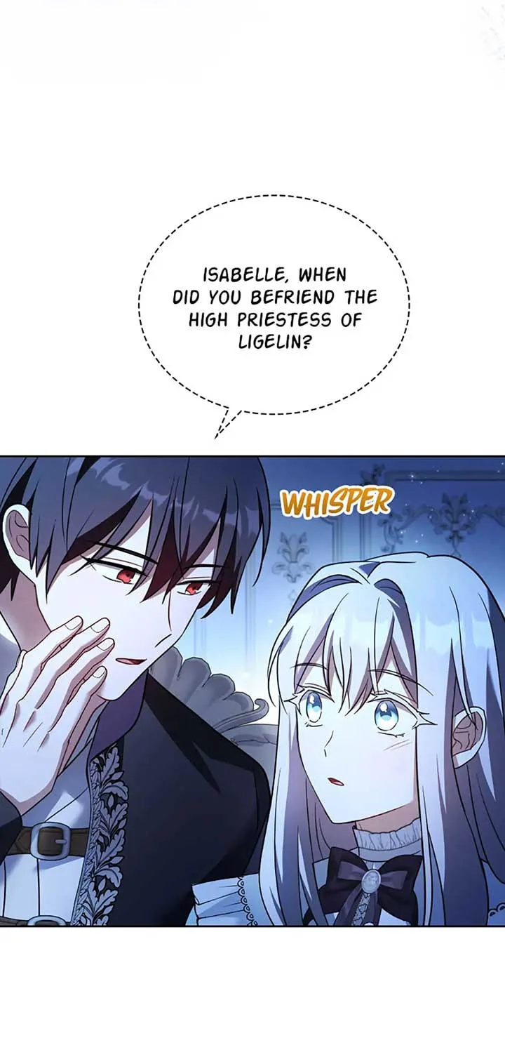 A childhood friend became an obsessive husband Chapter 67 page 60