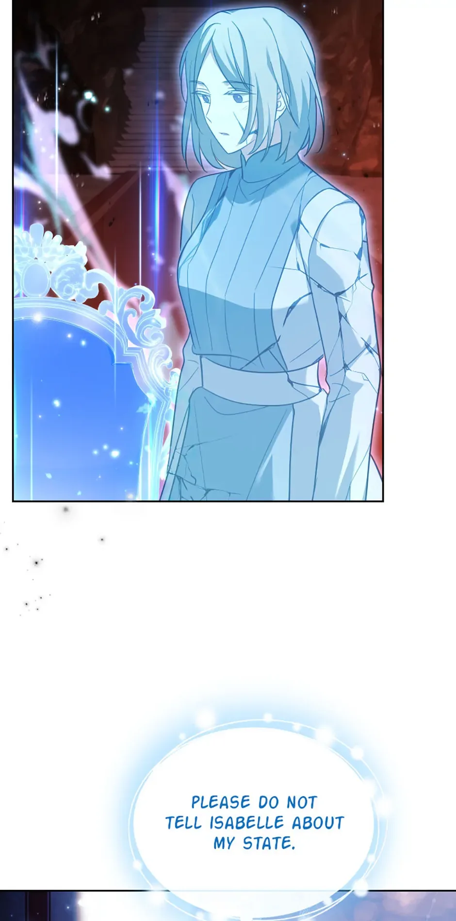 A childhood friend became an obsessive husband Chapter 66 page 65