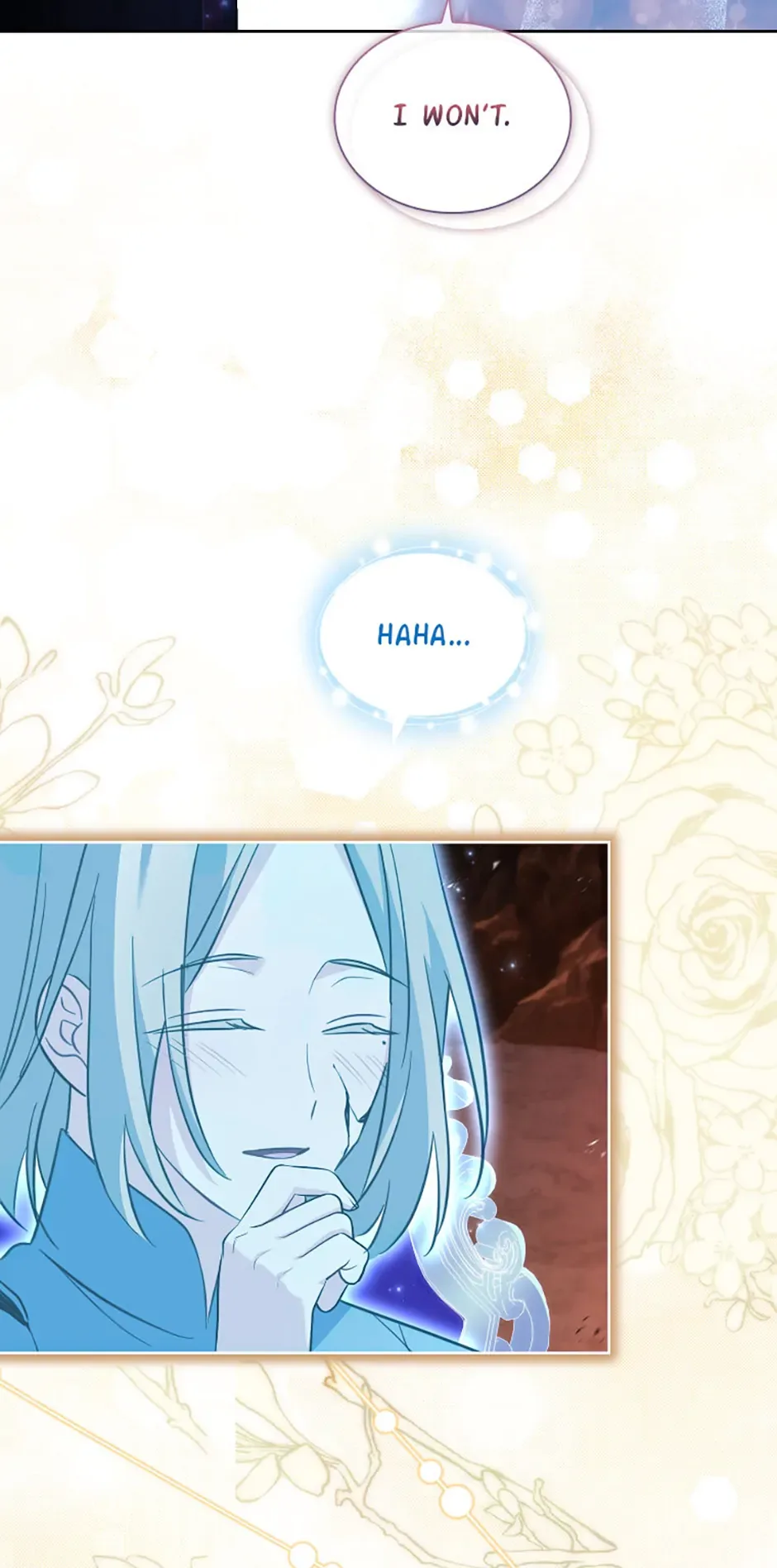 A childhood friend became an obsessive husband Chapter 66 page 67