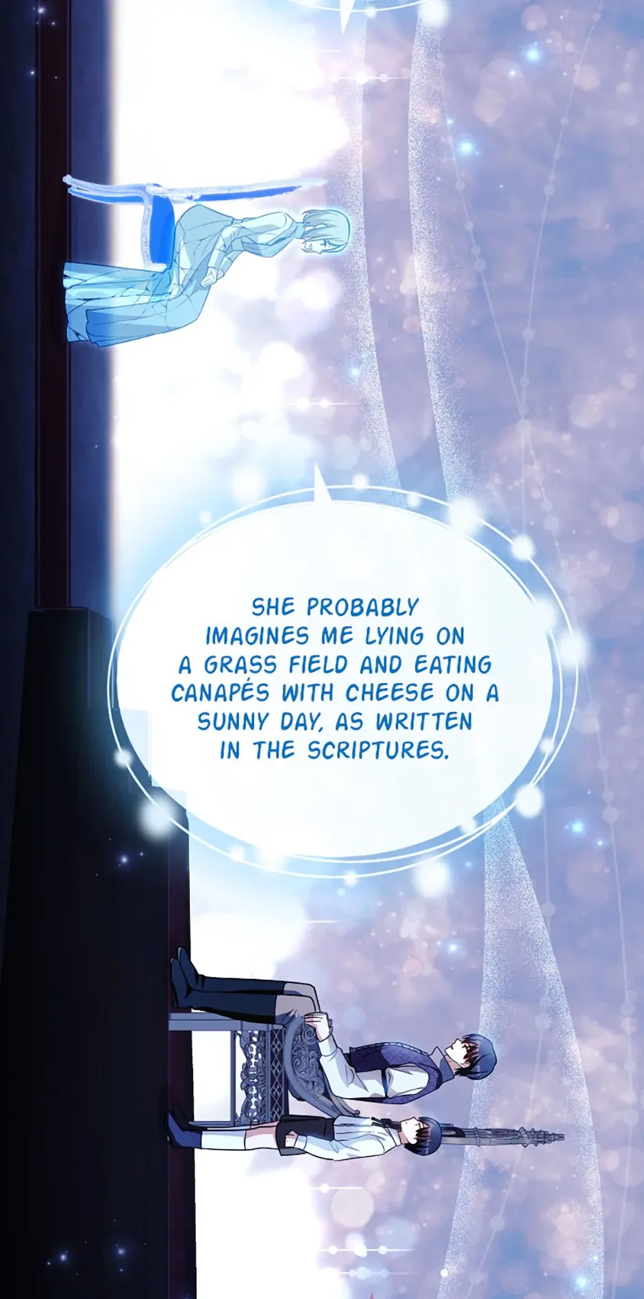 A childhood friend became an obsessive husband Chapter 66 page 66