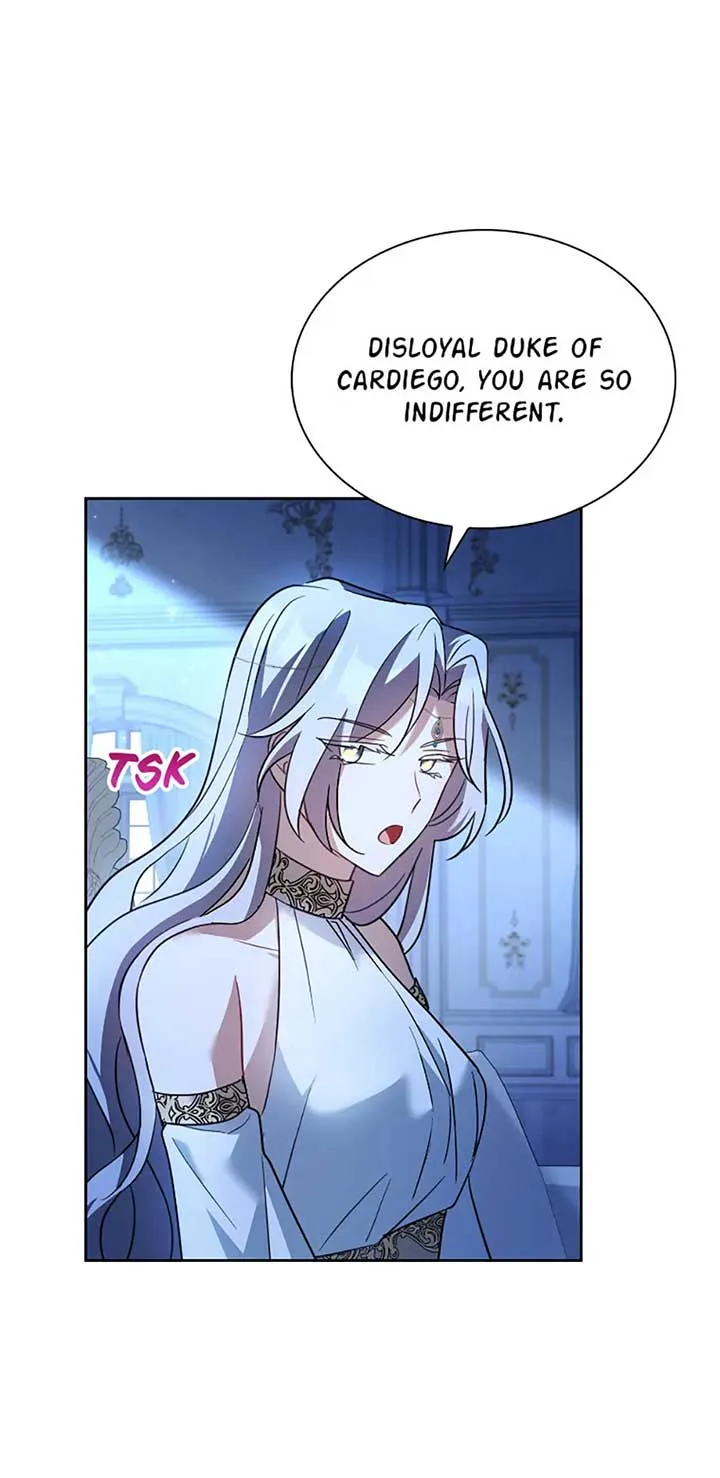 A childhood friend became an obsessive husband Chapter 67 page 61