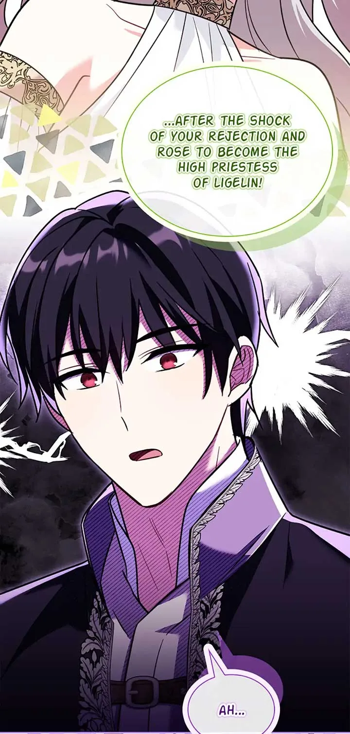 A childhood friend became an obsessive husband Chapter 67 page 63